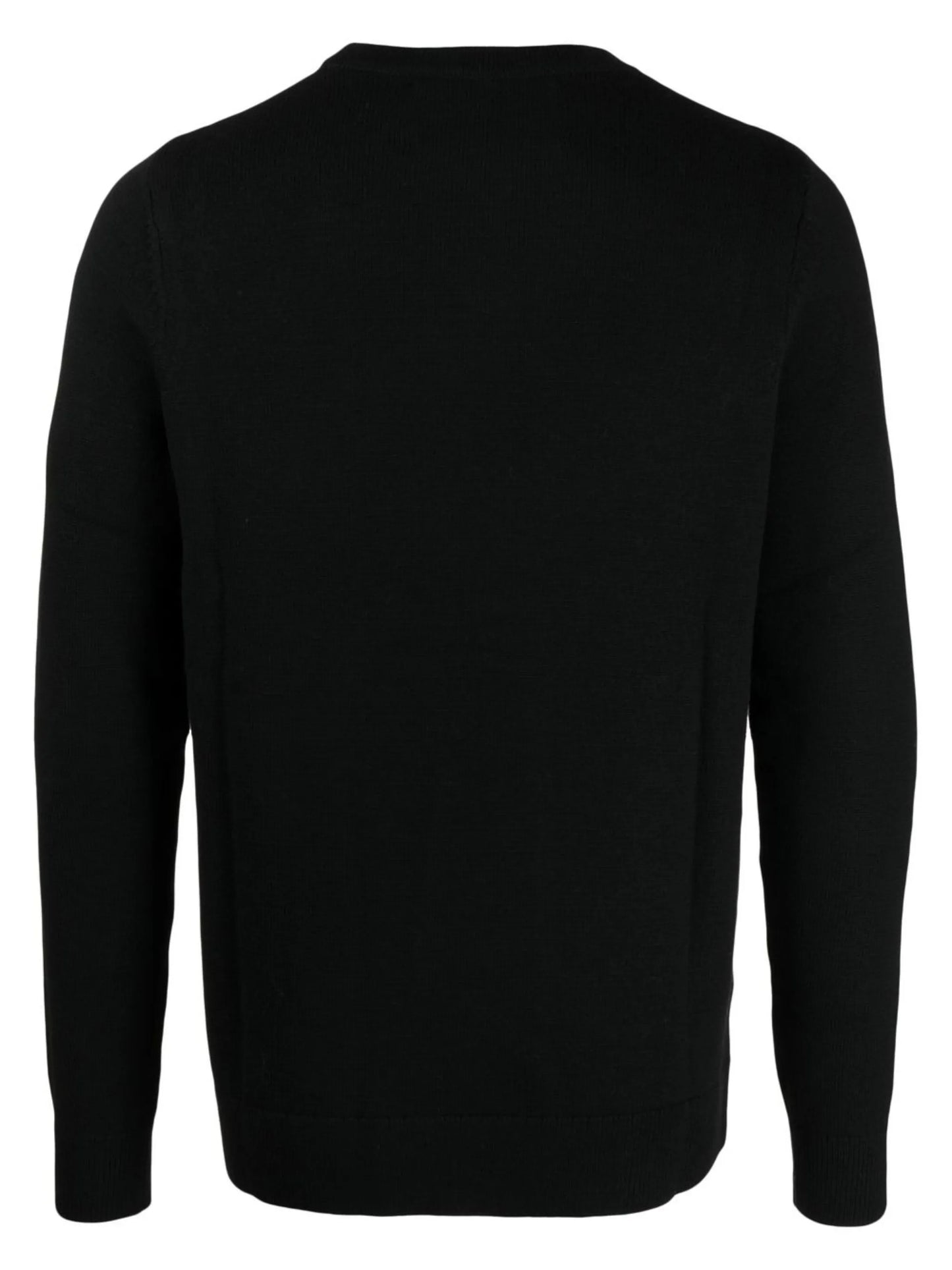 Piste sweater