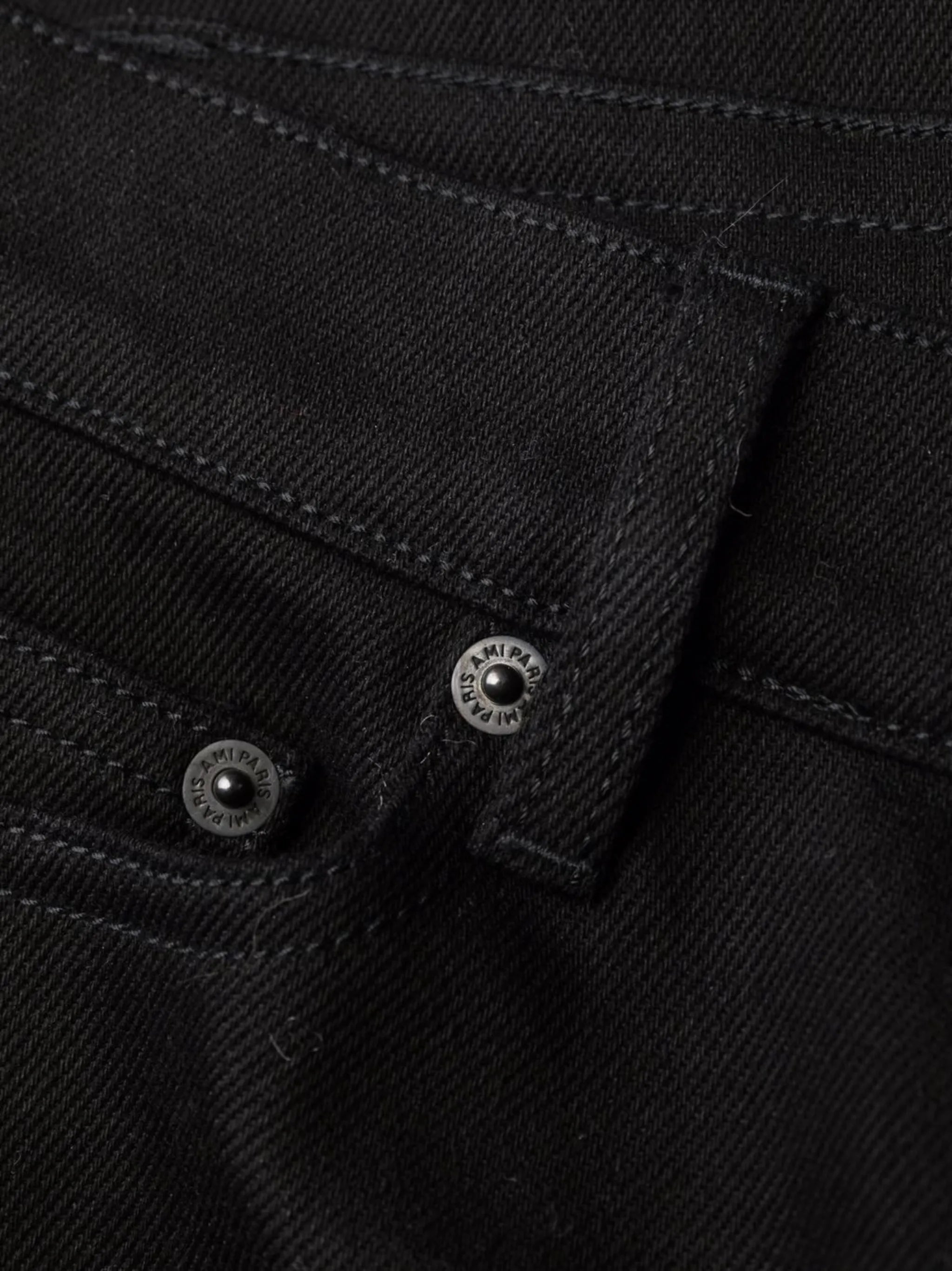 slim-fit jeans