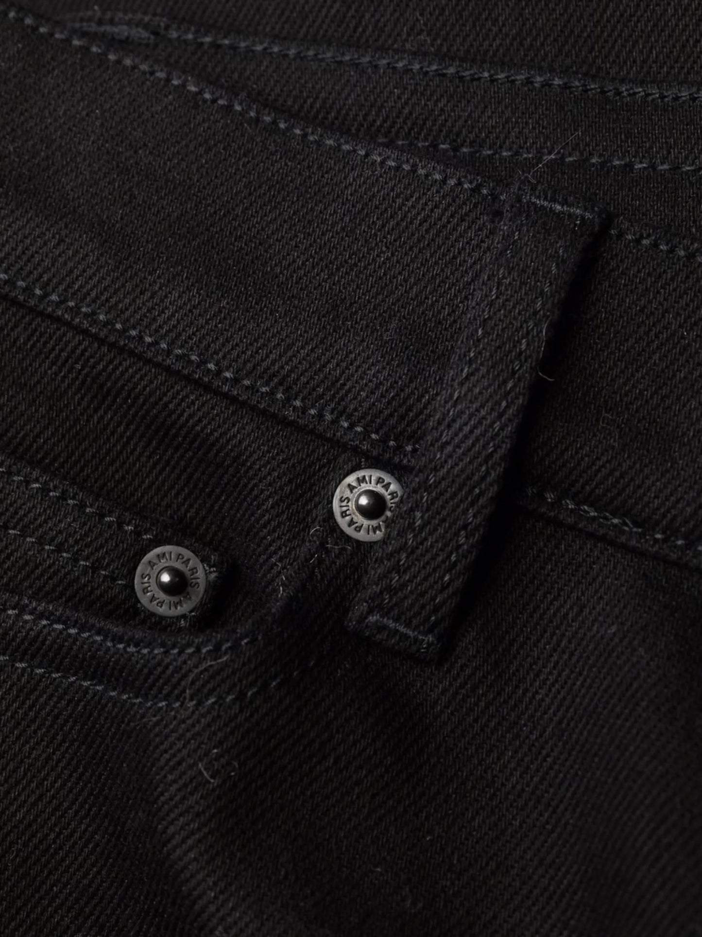 slim-fit jeans