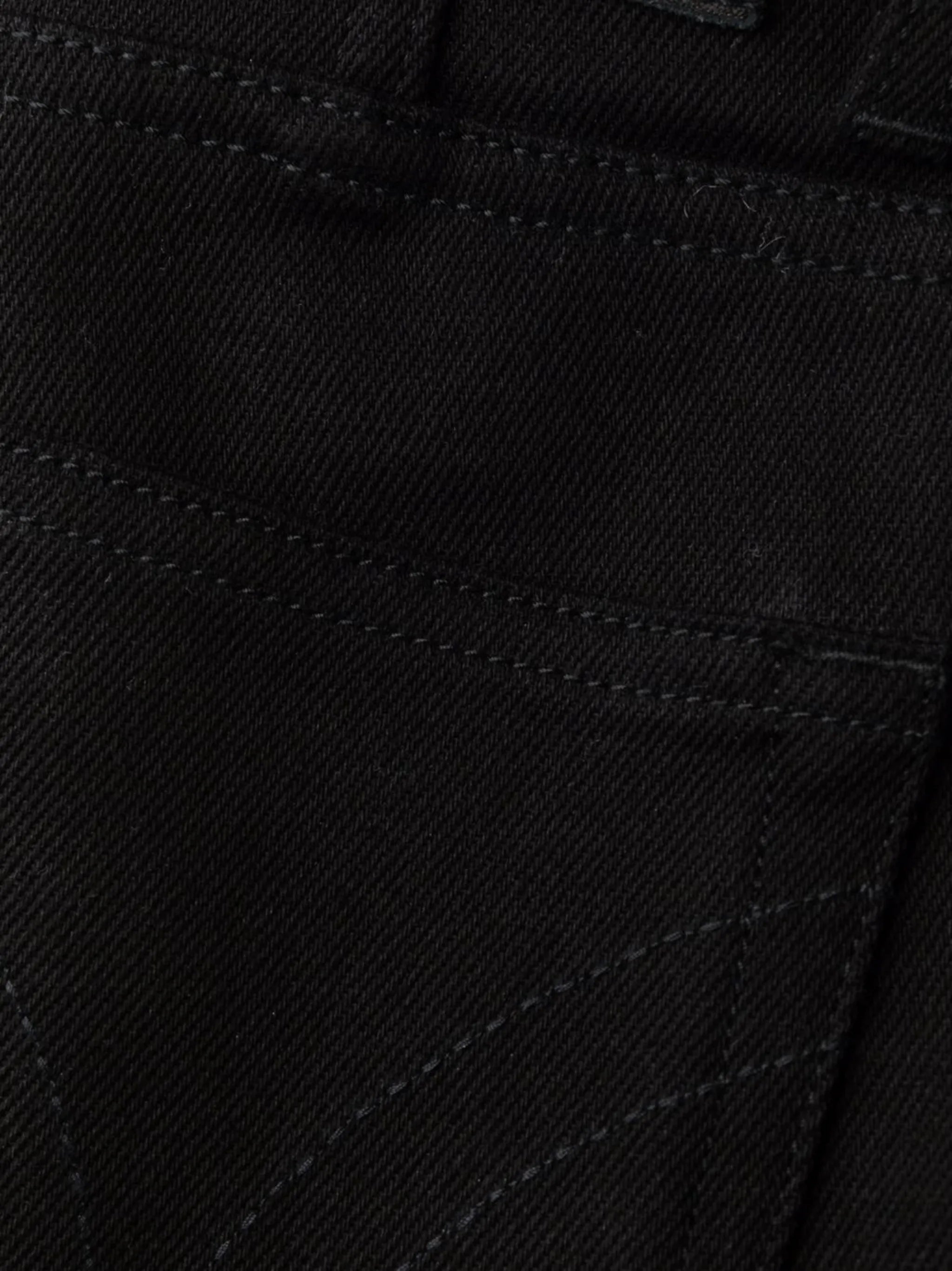 slim-fit jeans