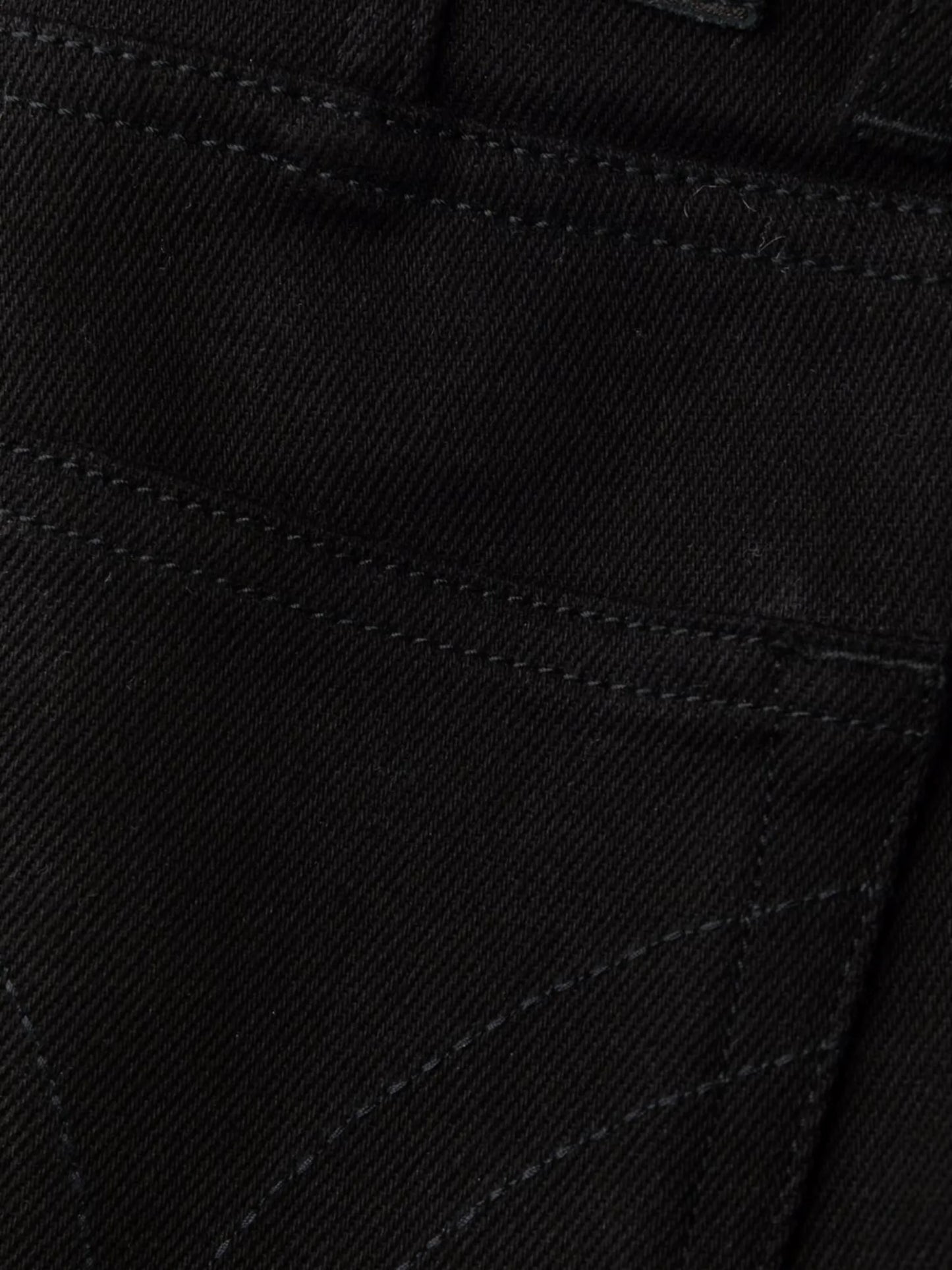 slim-fit jeans