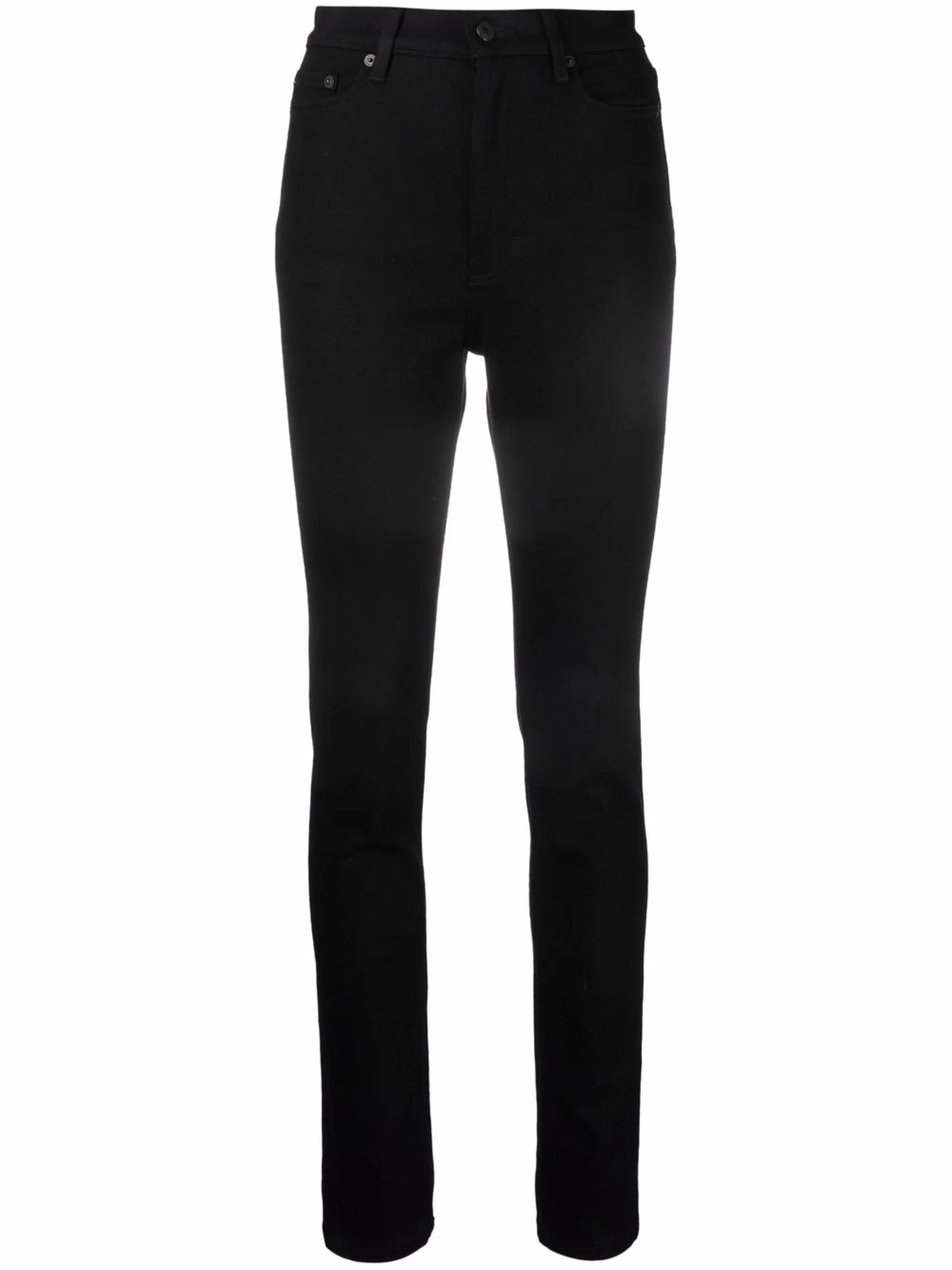 slim-fit jeans