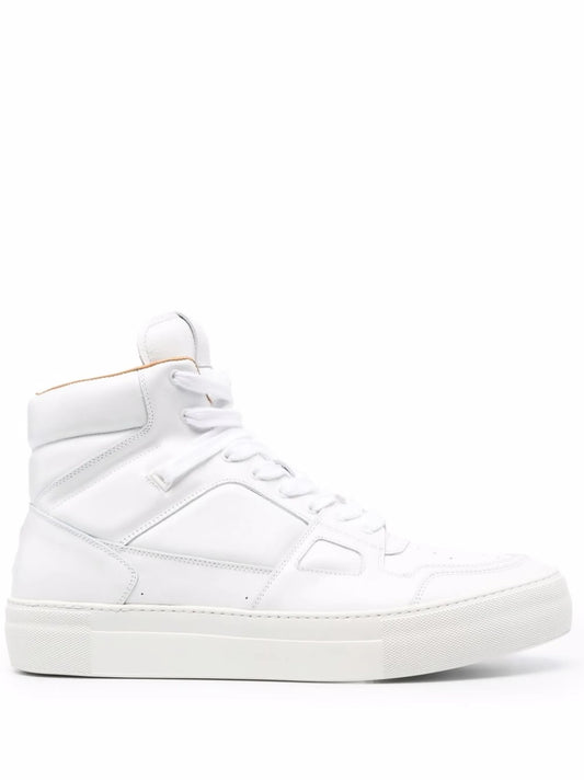 Ami De Coeur high-top sneakers