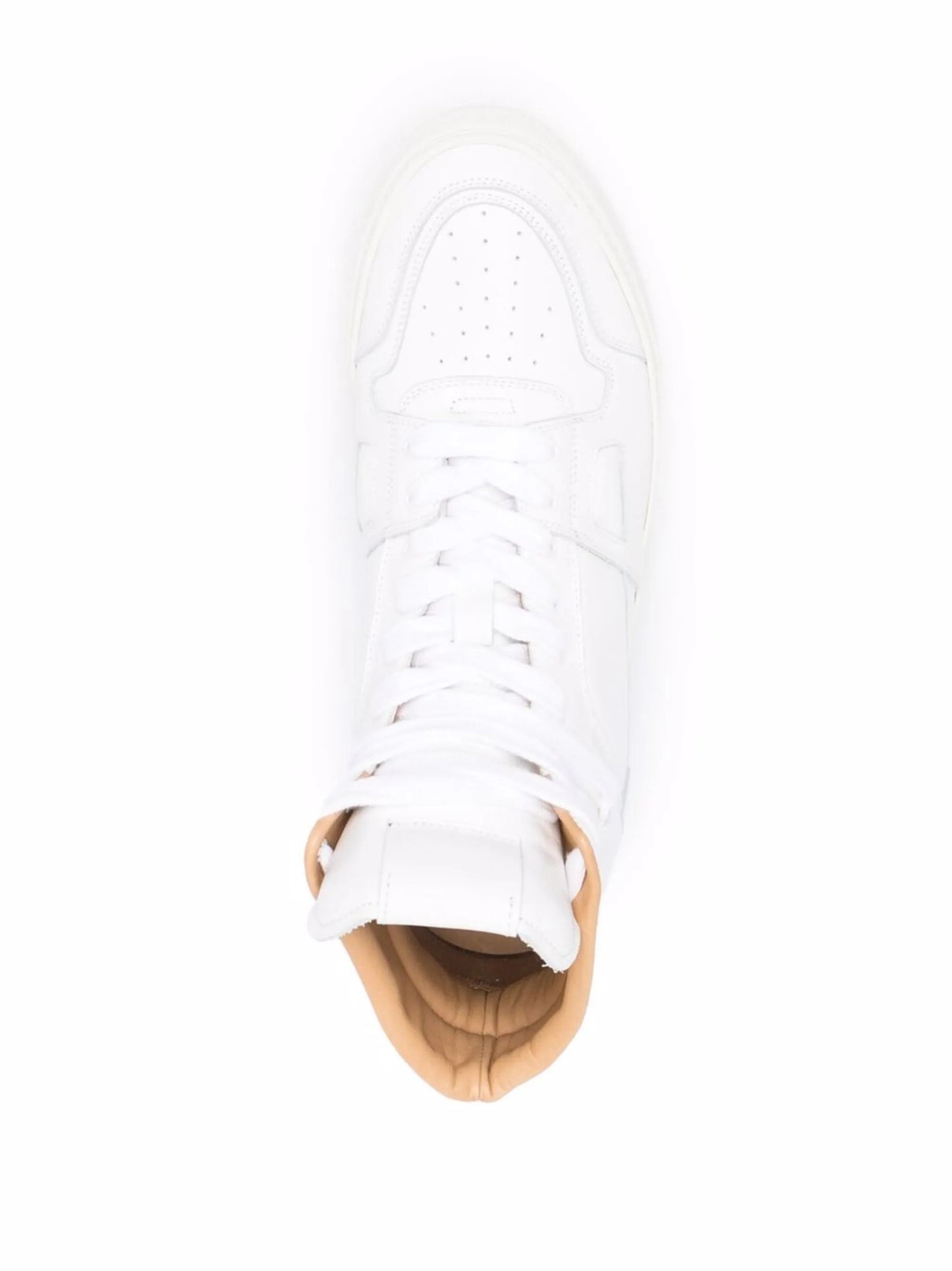 Ami De Coeur high-top sneakers