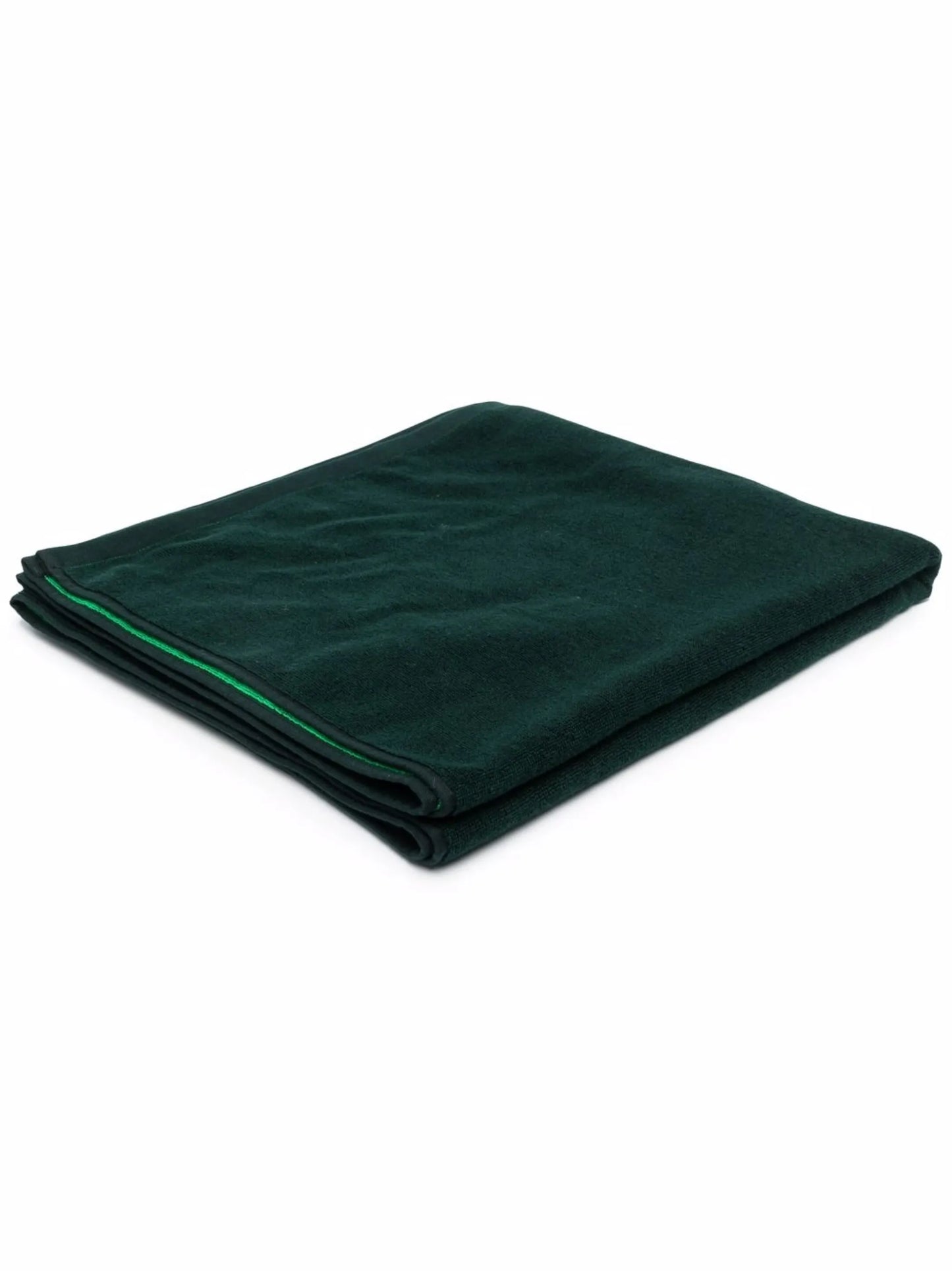 Ami De Coeur bicolor beach towel