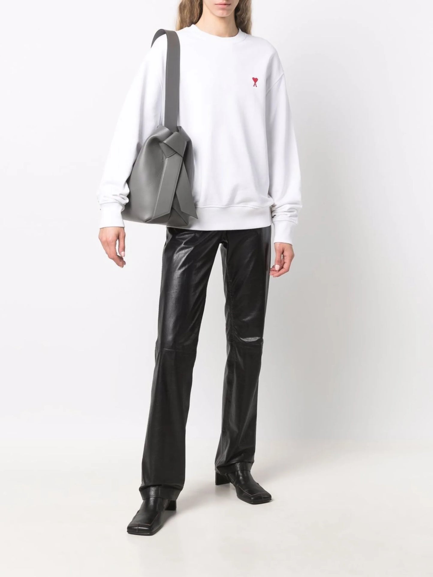 Ami de Coeur sweatshirt