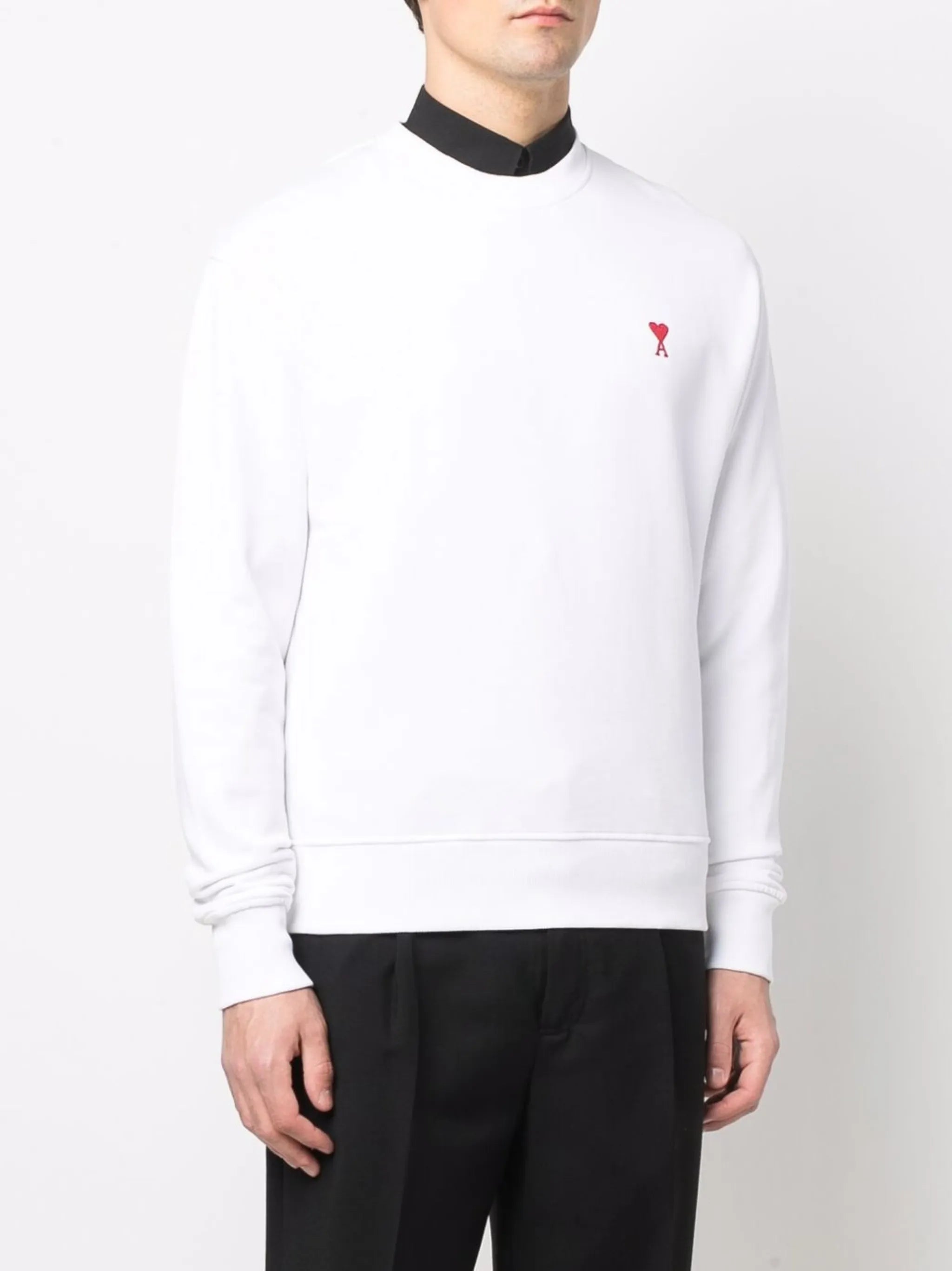 Ami de Coeur sweatshirt