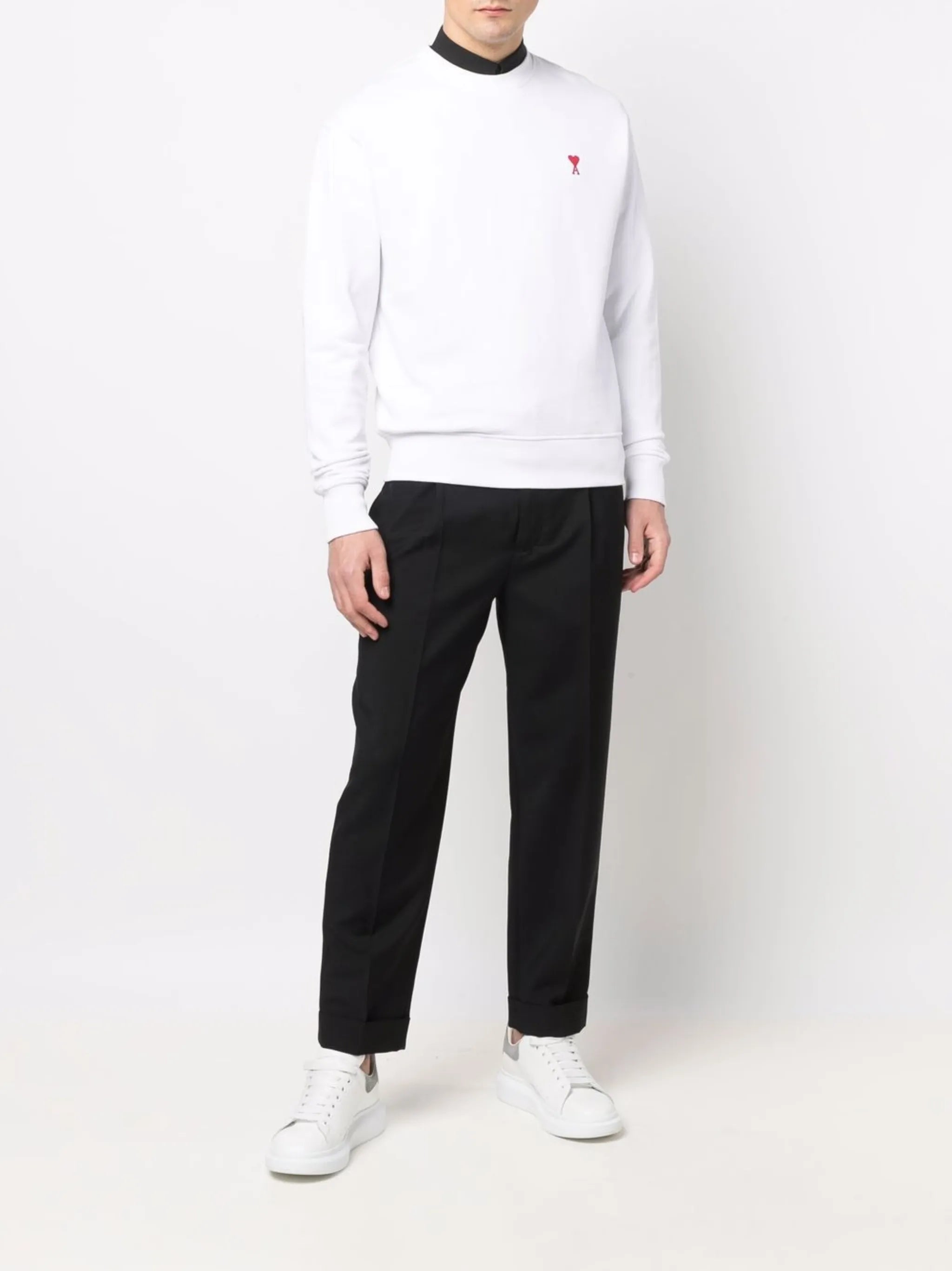 Ami de Coeur sweatshirt