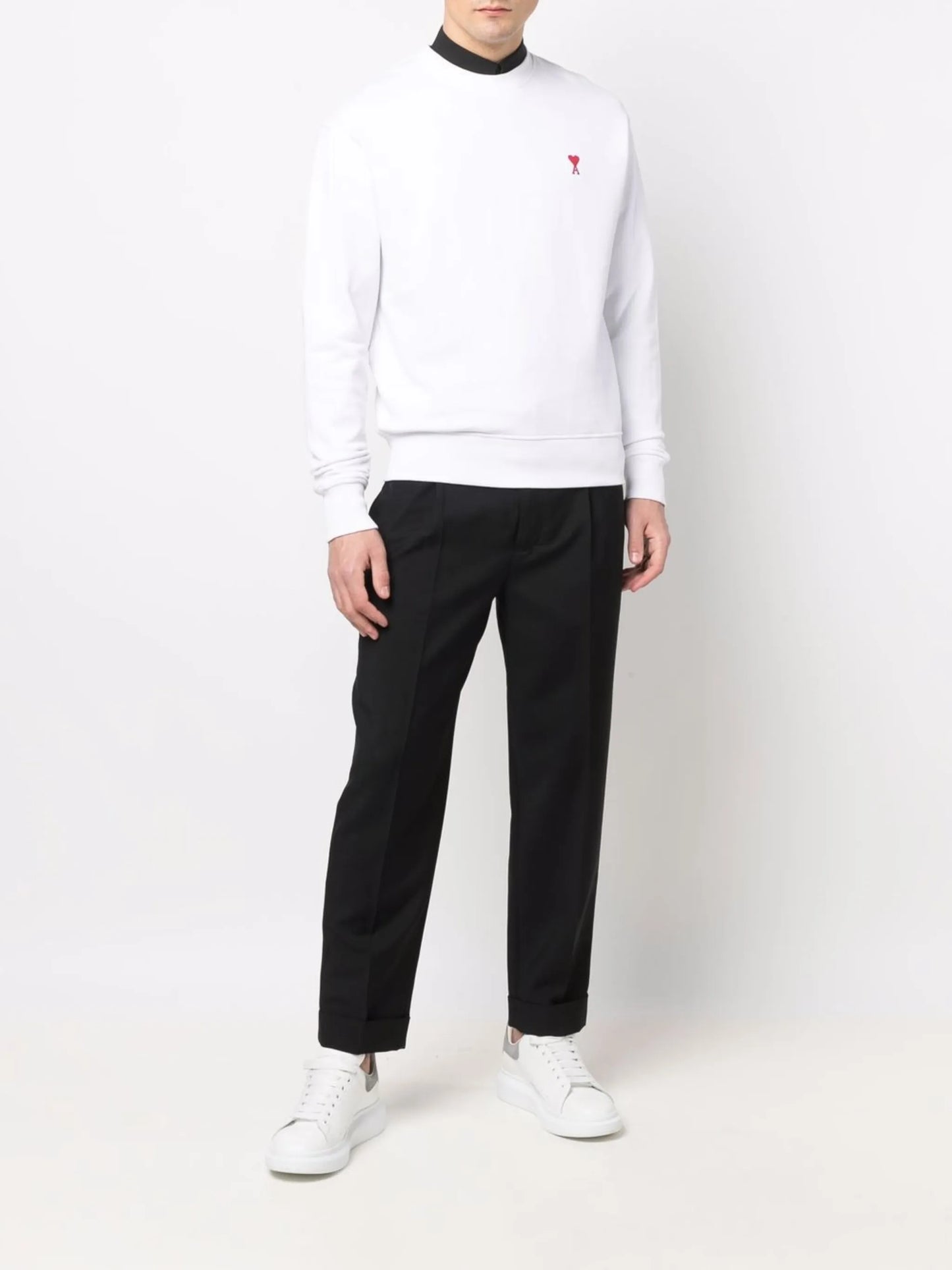 Ami de Coeur sweatshirt