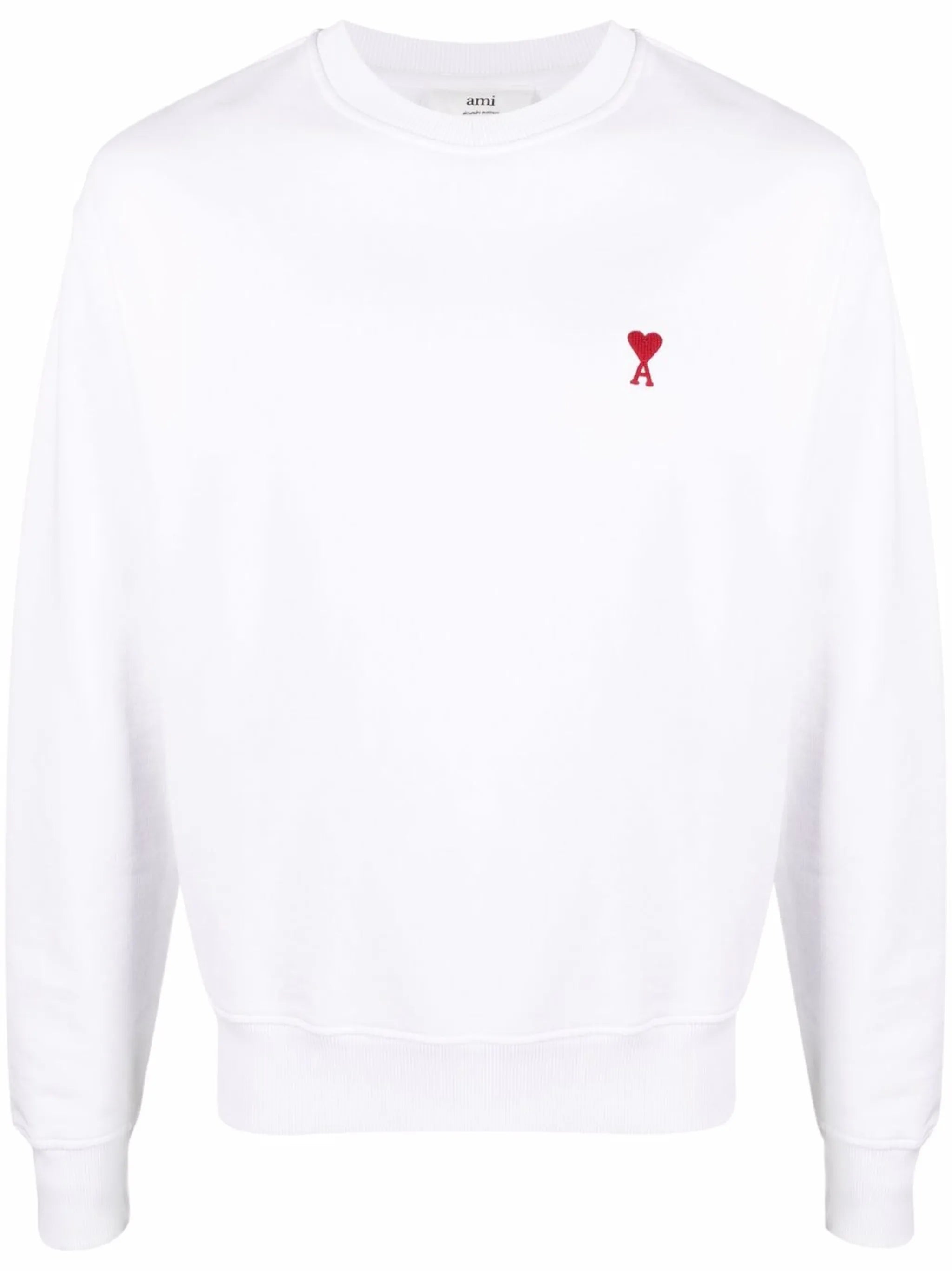 Ami de Coeur sweatshirt