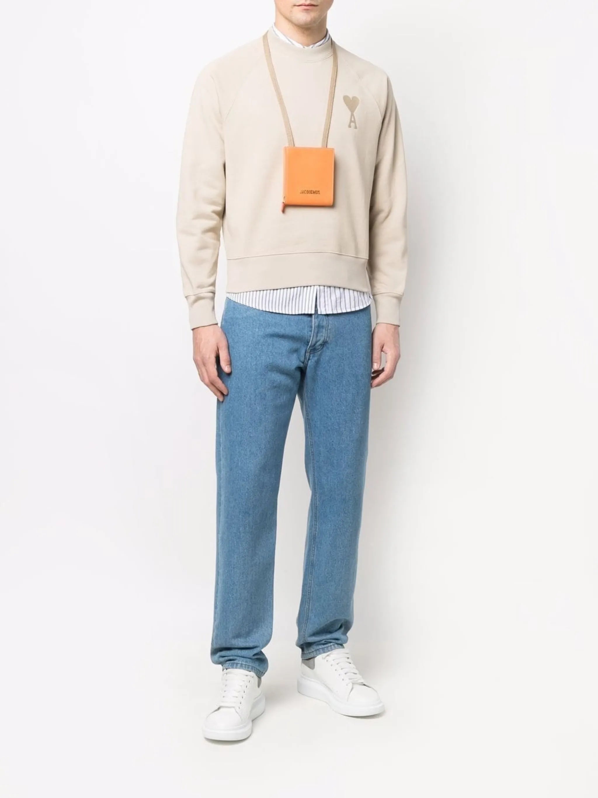 Ami de Coeur sweatshirt