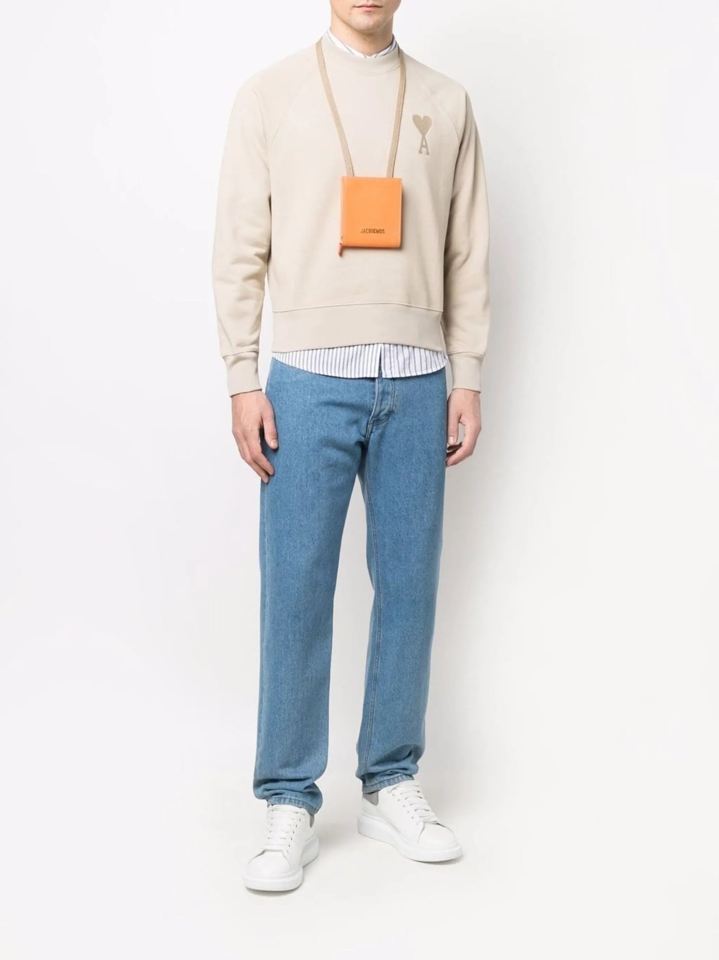 Ami de Coeur sweatshirt