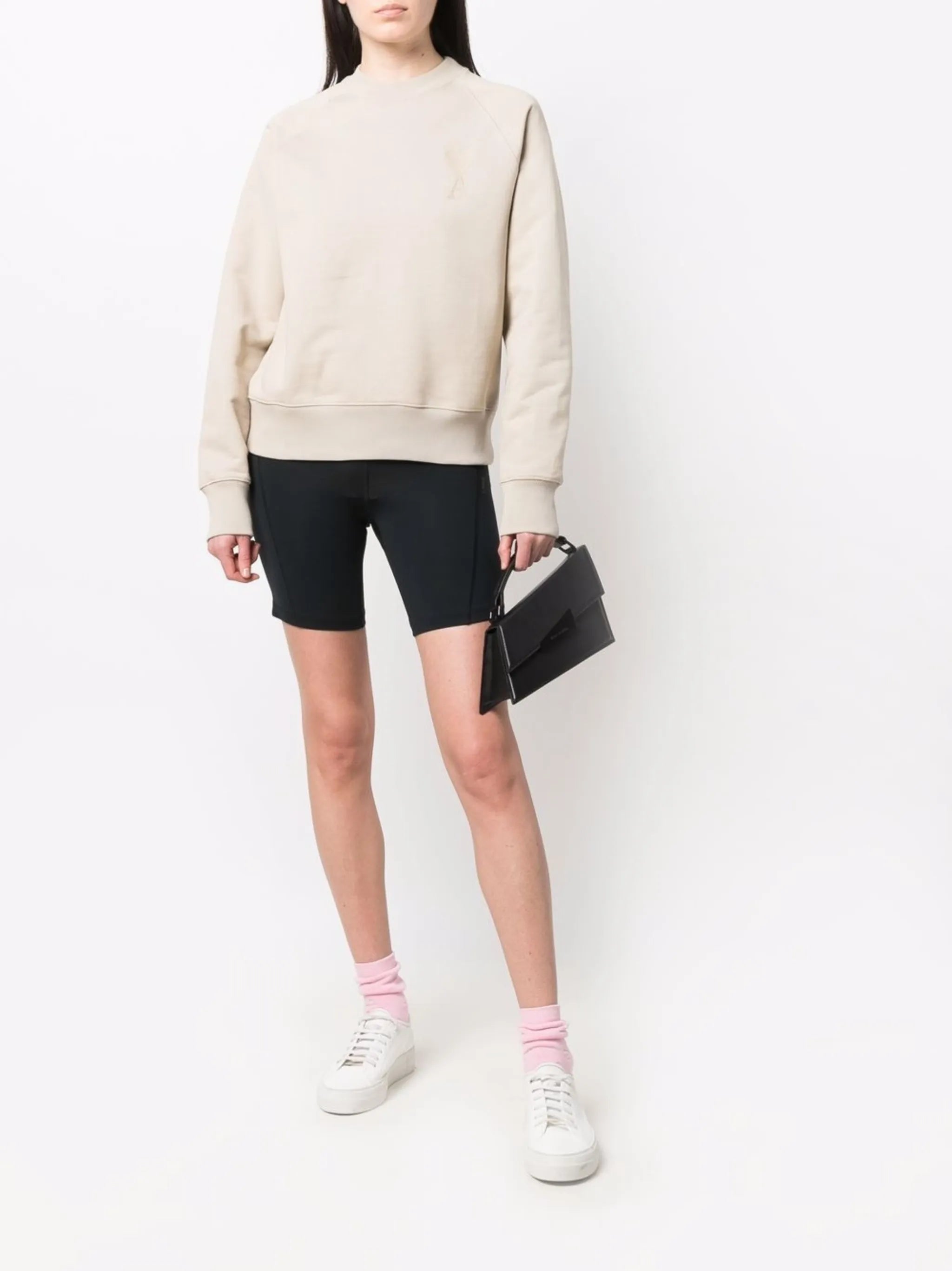 Ami de Coeur sweatshirt