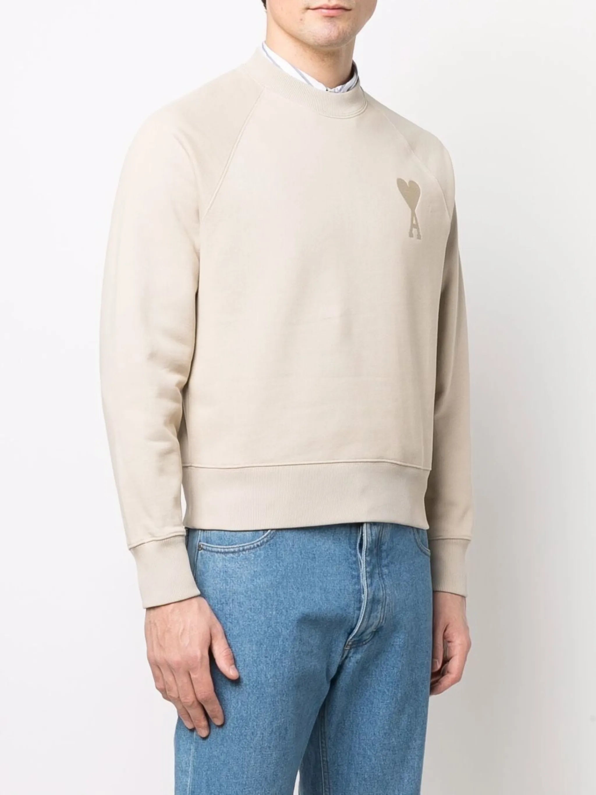 Ami de Coeur sweatshirt