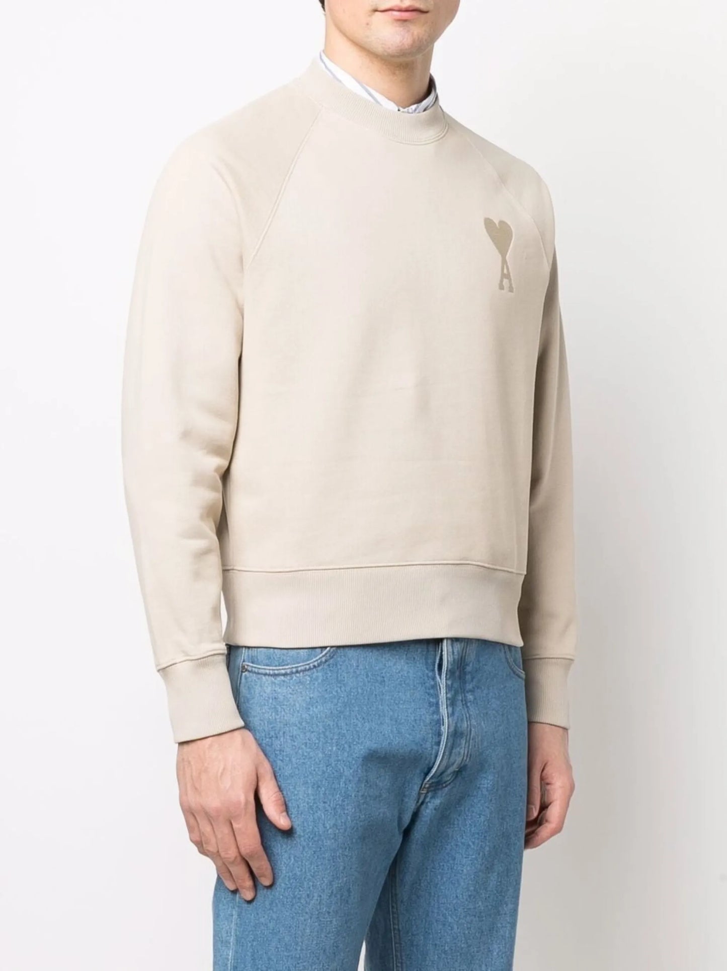 Ami de Coeur sweatshirt
