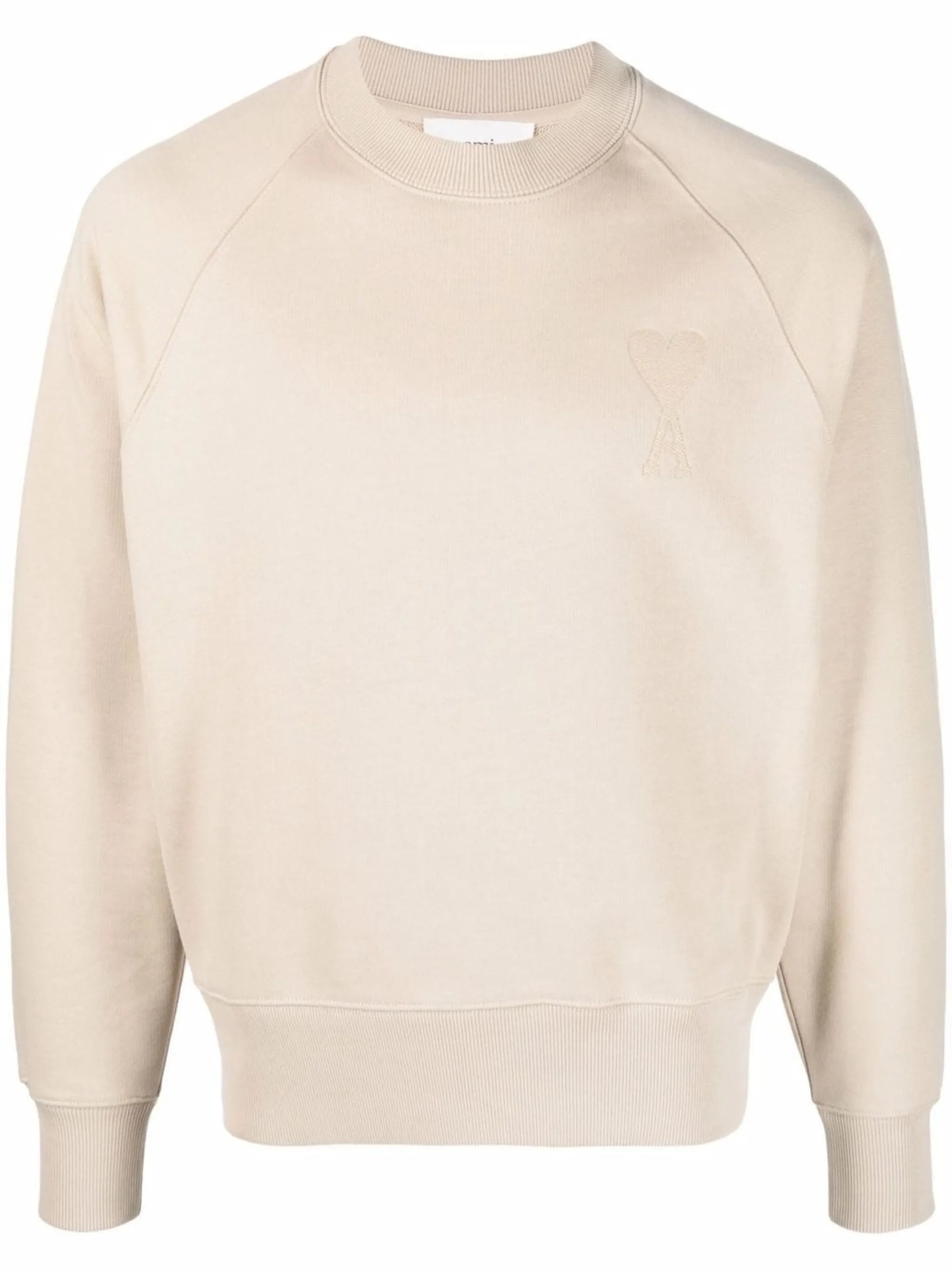 Ami de Coeur sweatshirt