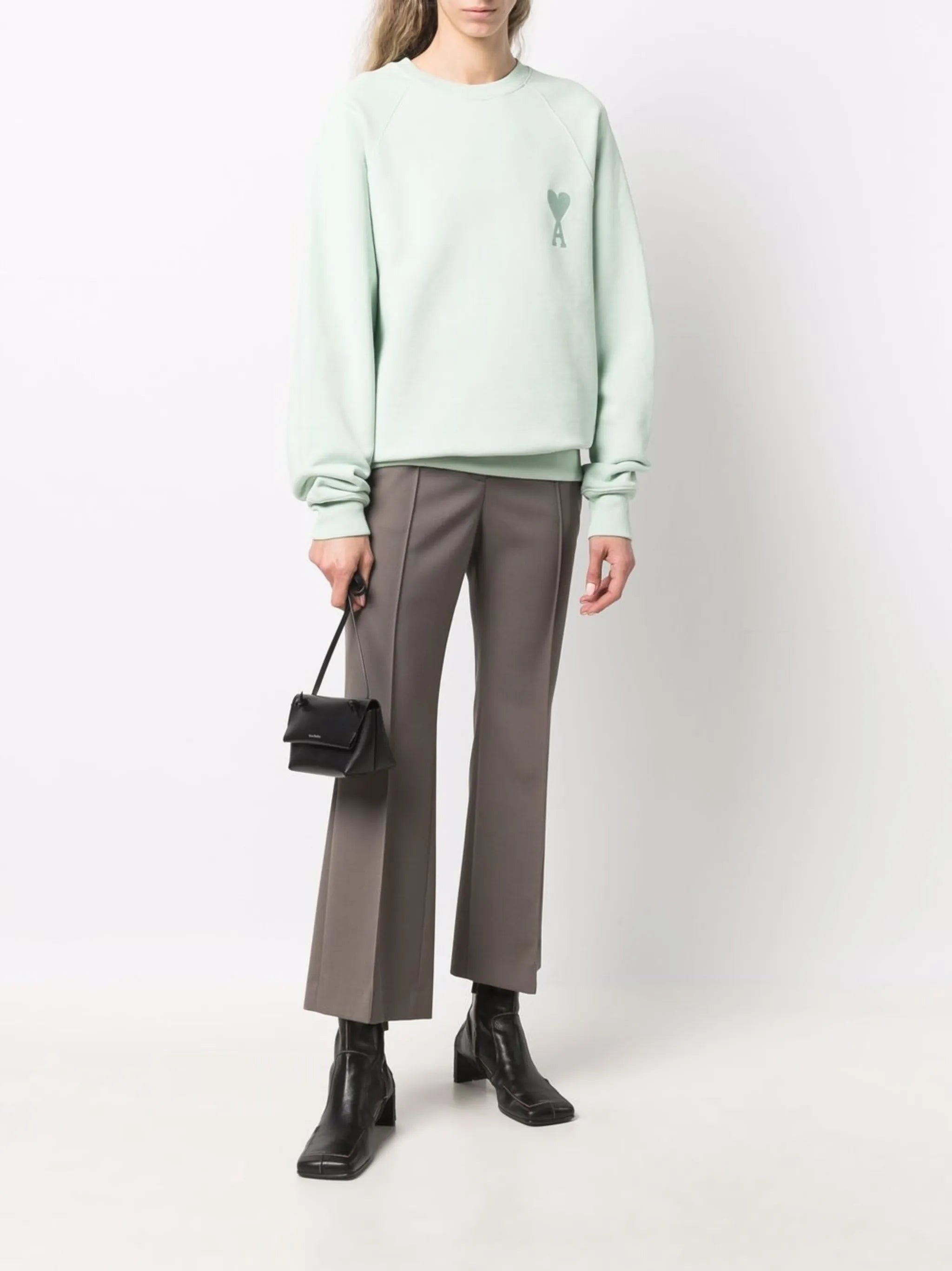 Ami de Coeur sweatshirt