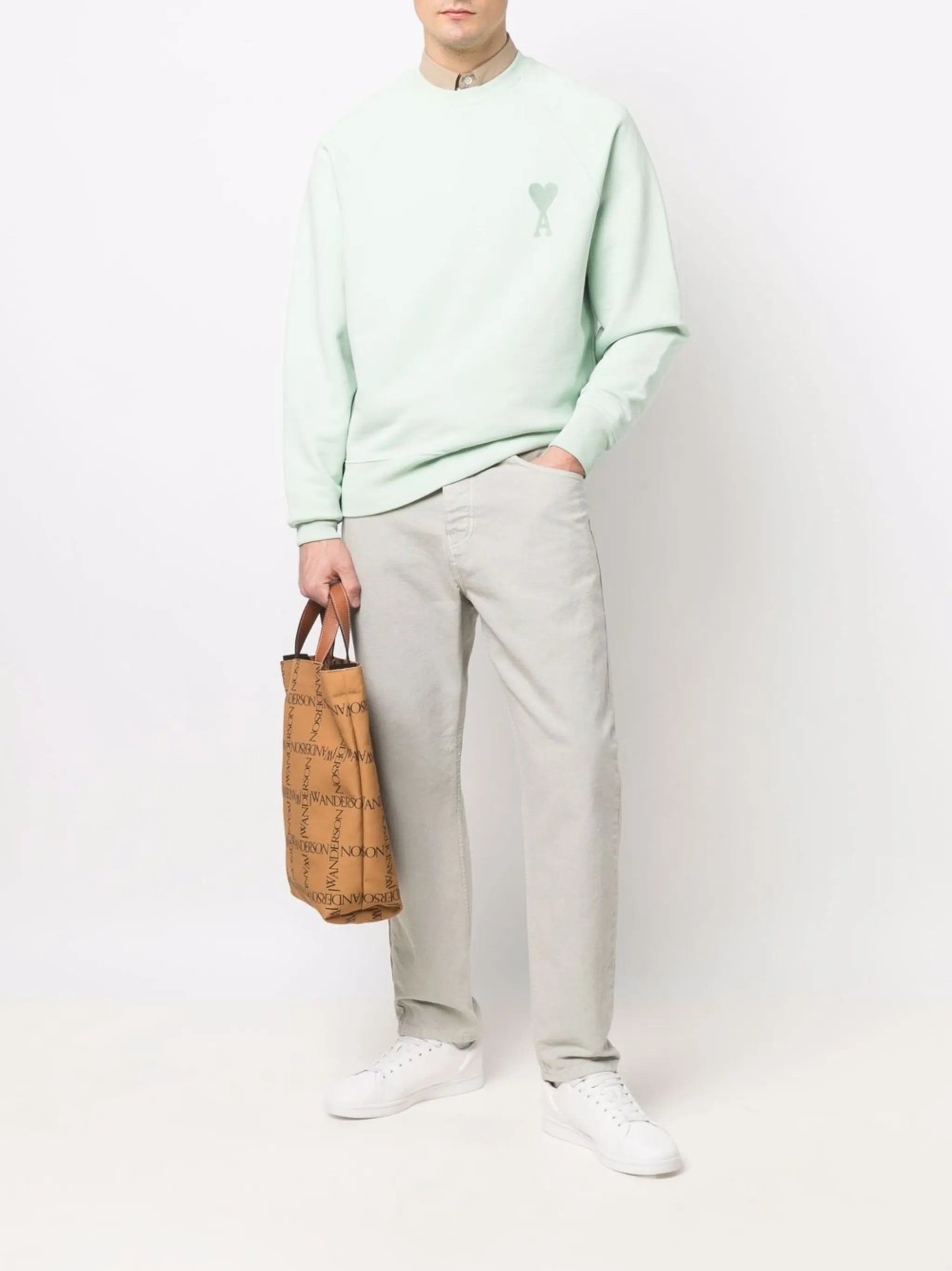 Ami de Coeur sweatshirt