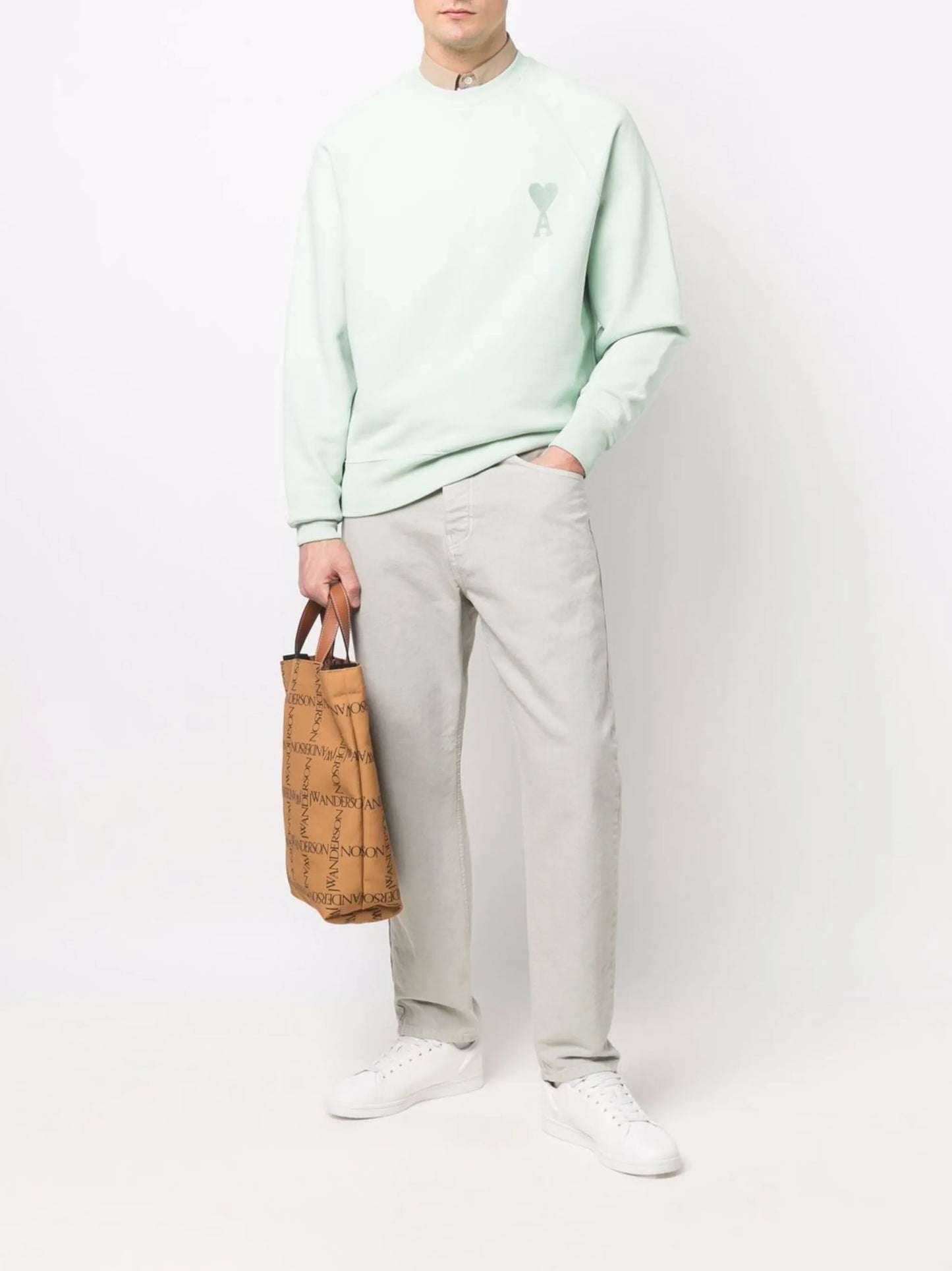 Ami de Coeur sweatshirt