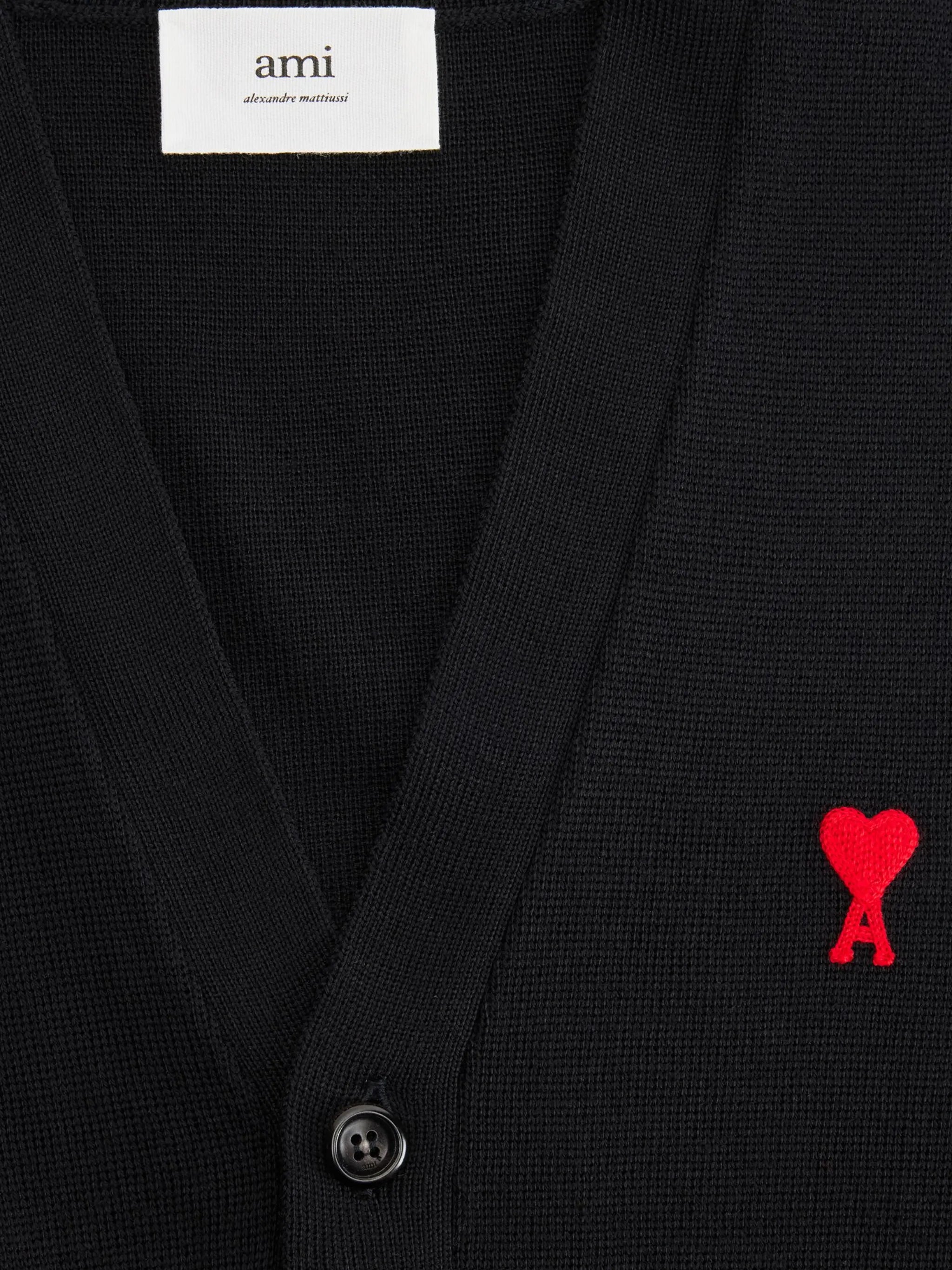 Ami De Coeur cardigan