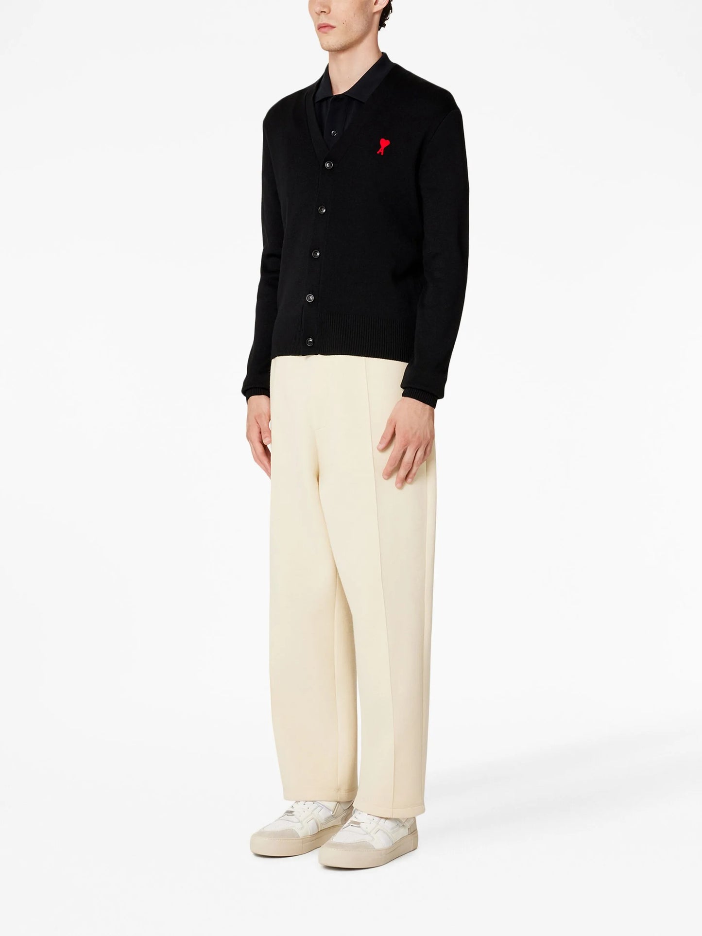 Ami De Coeur cardigan