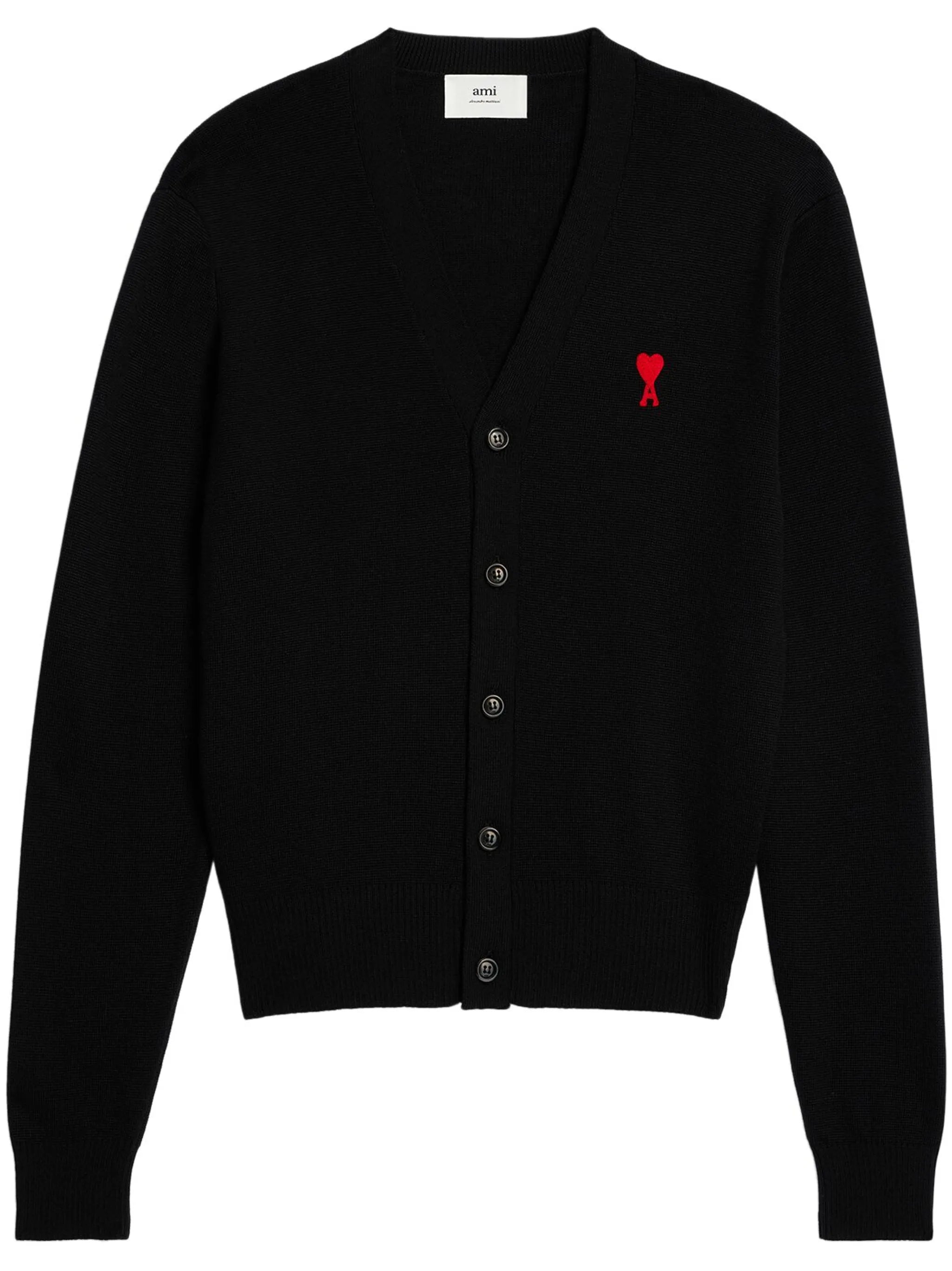 Ami De Coeur cardigan