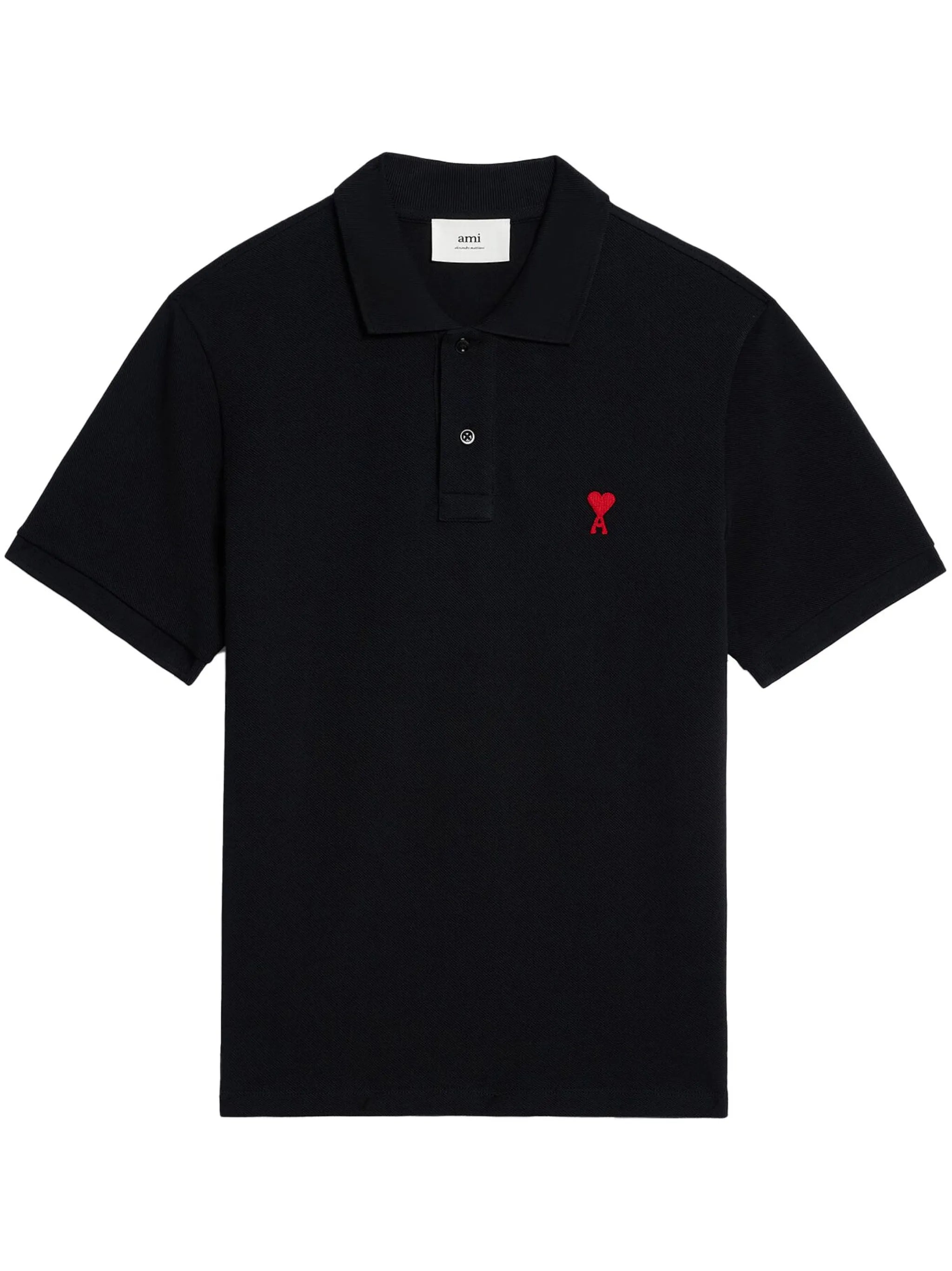 Ami de Coeur polo shirt