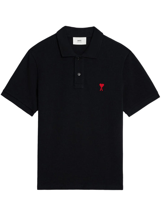 Ami de Coeur polo shirt