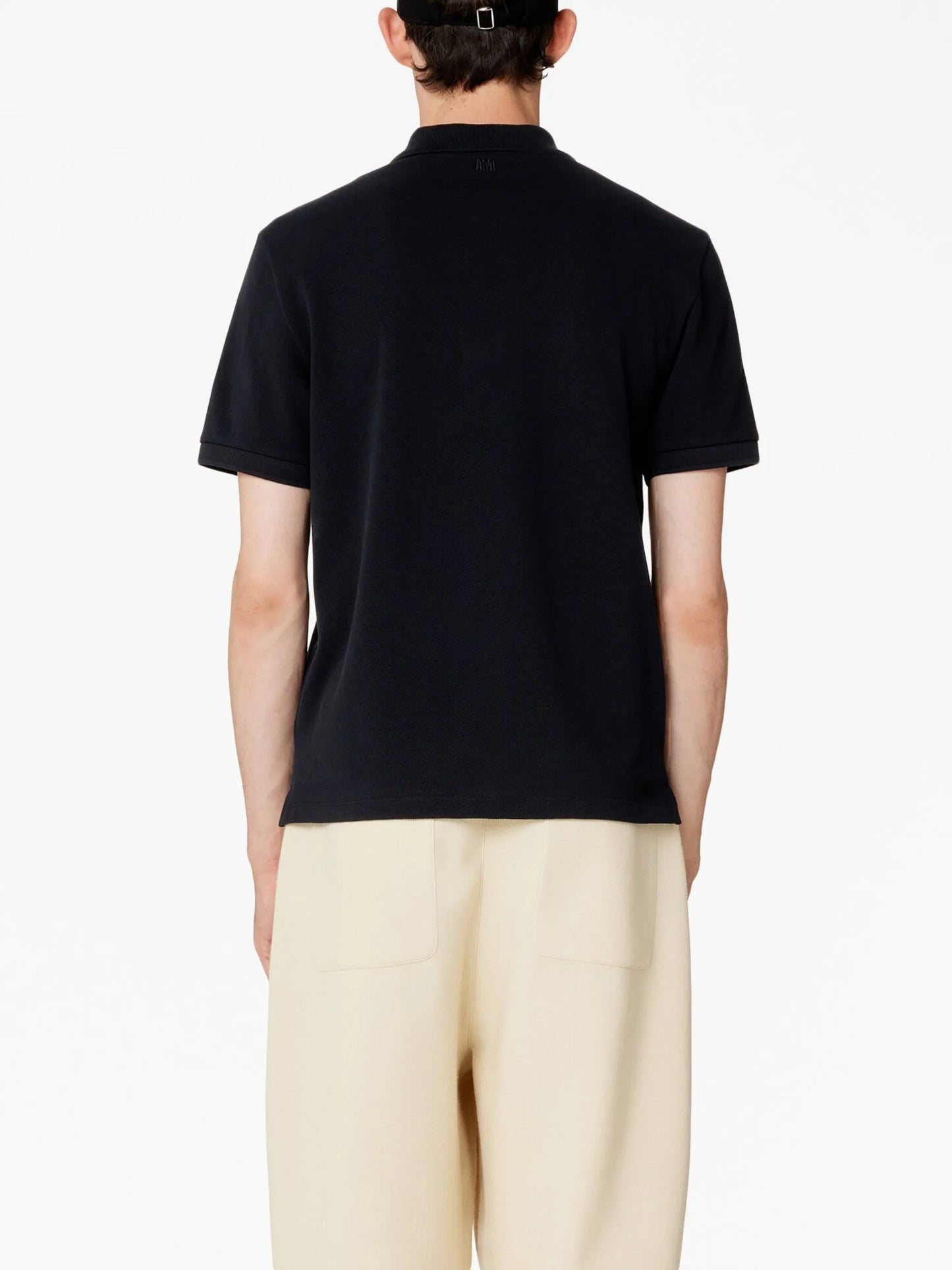 Ami de Coeur polo shirt
