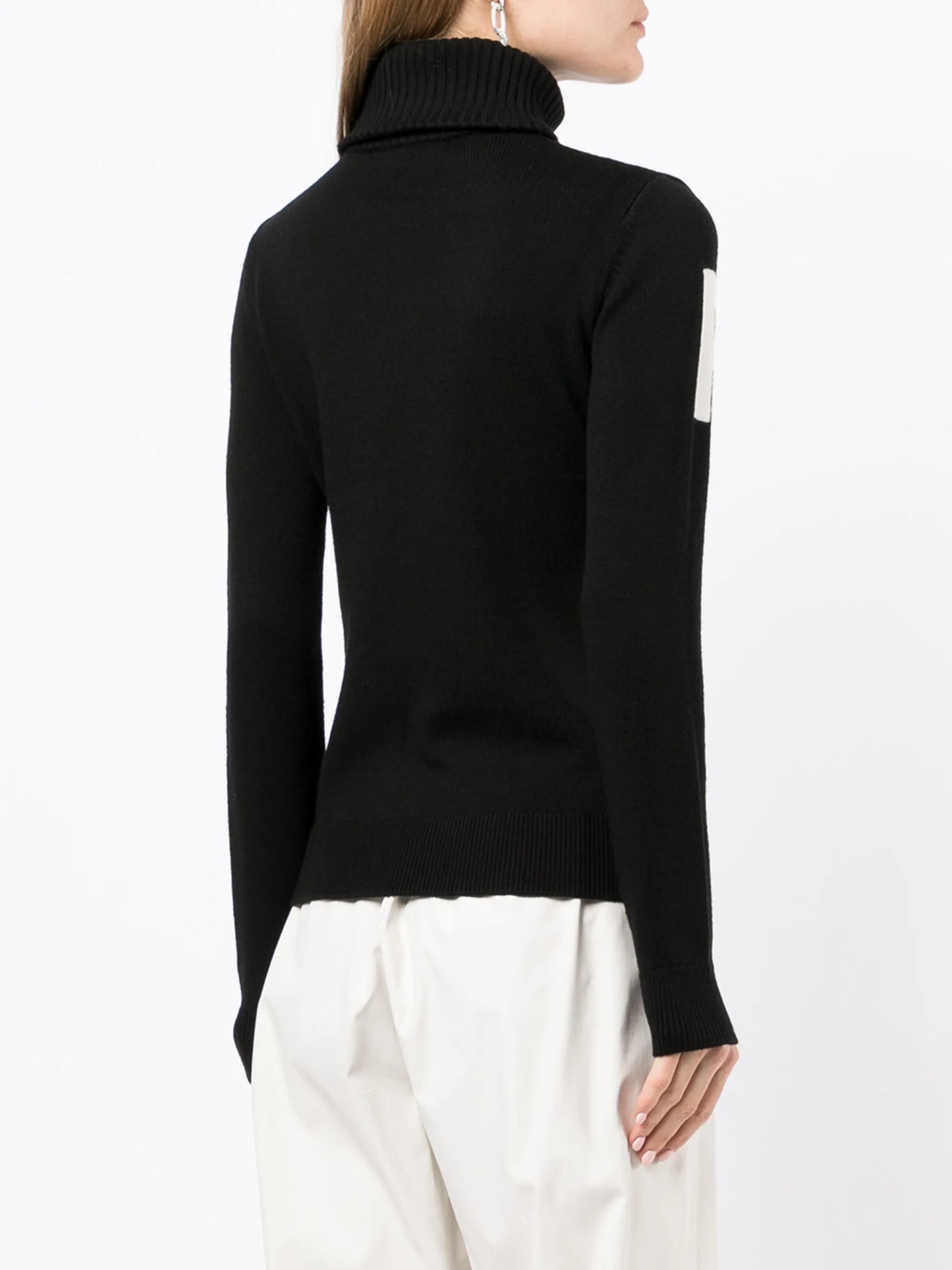 Piste sweater