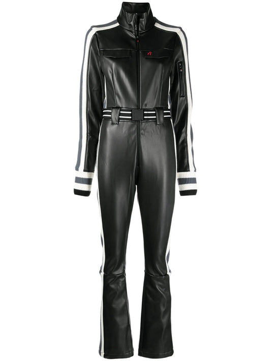 Crystal soft shell one-piece
