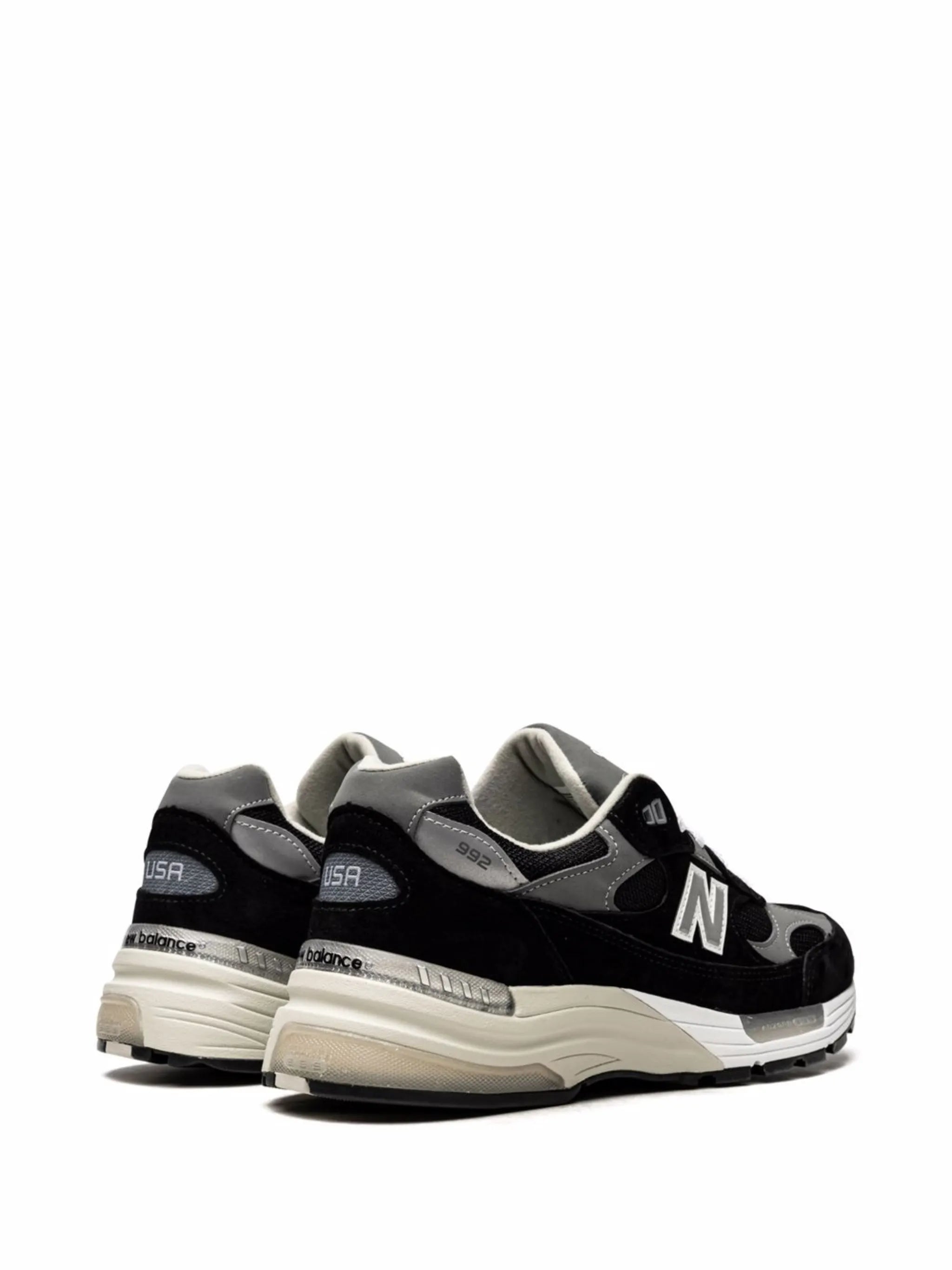 Made in US 992 sneakers