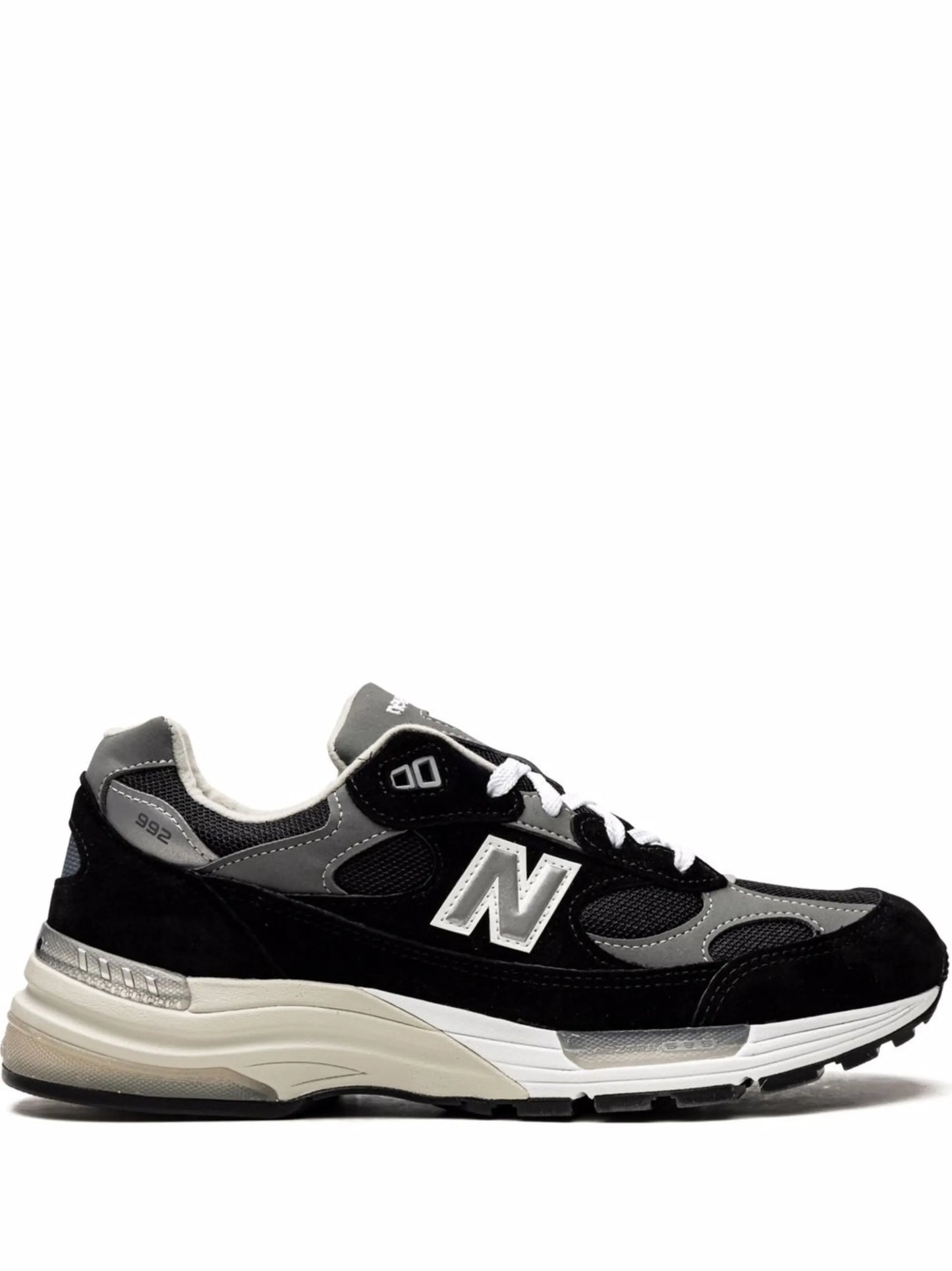 Made in US 992 sneakers