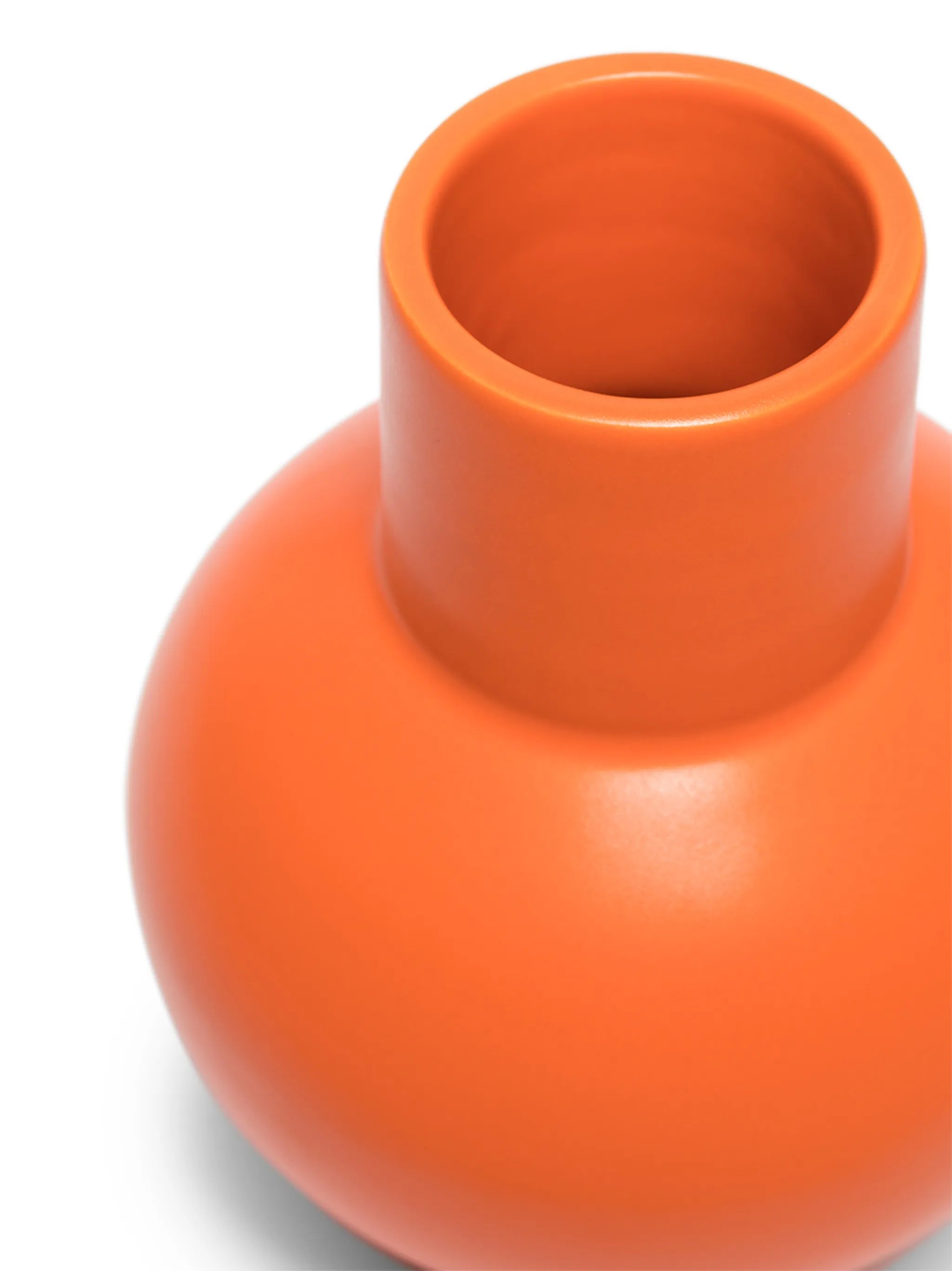 small Strøm vase