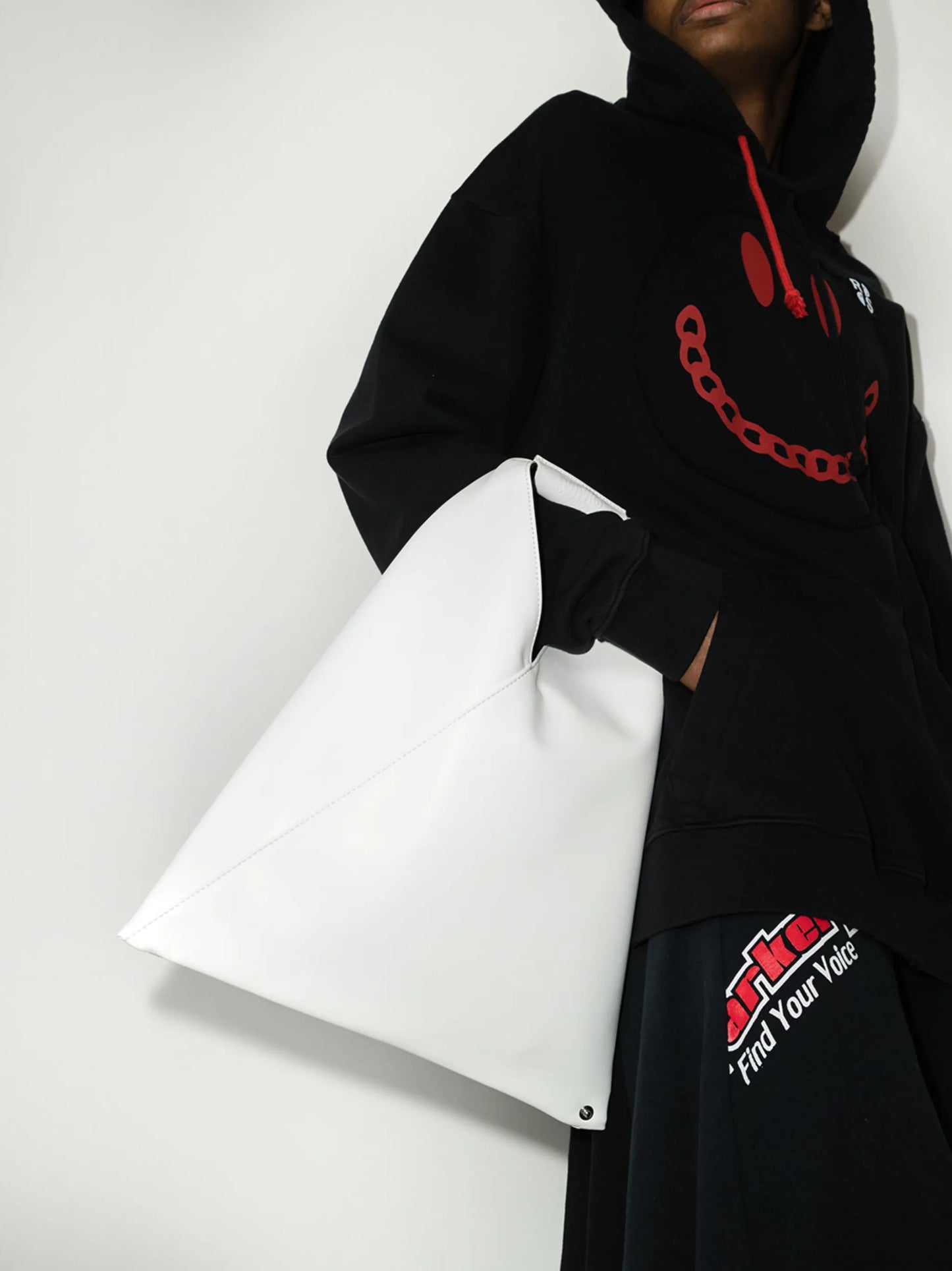 small Classic Japanese tote bag