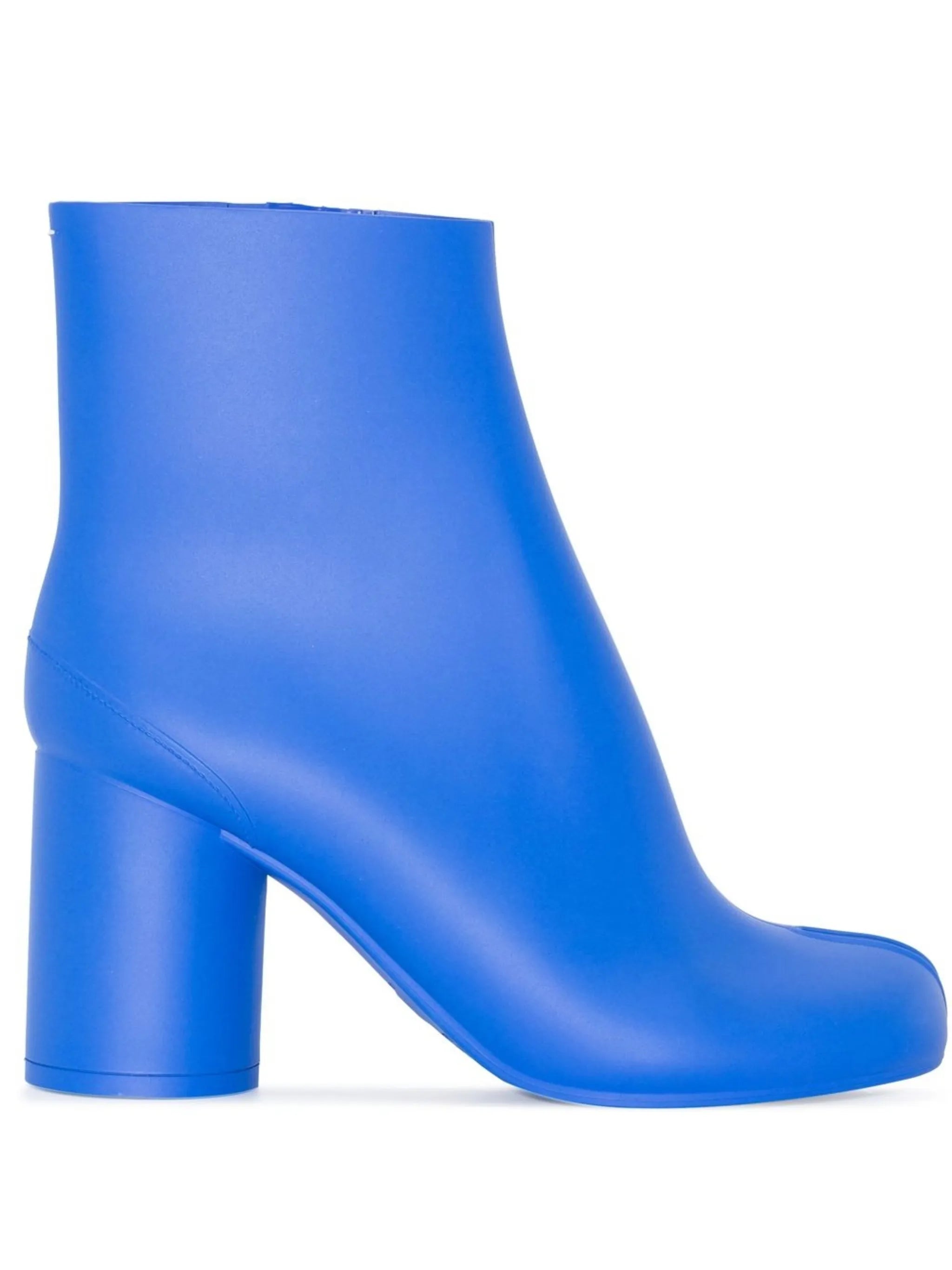 Tabi ankle boots