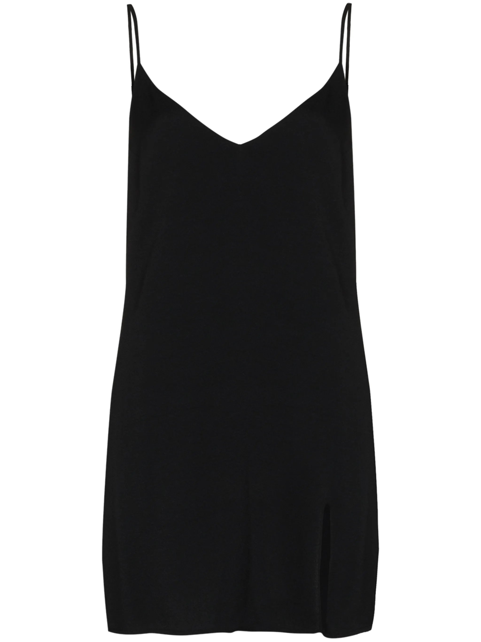 Marlowe slip dress