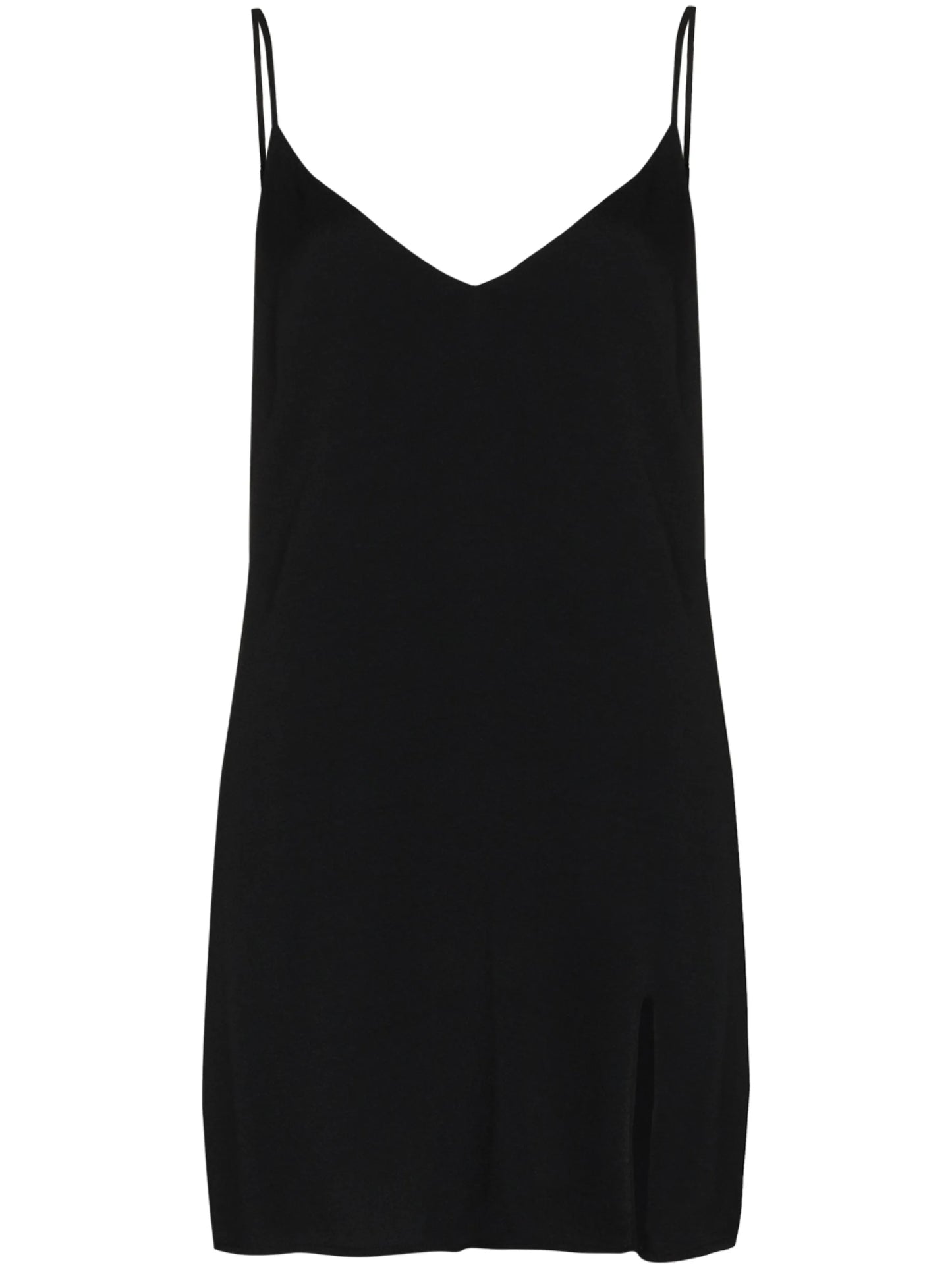Marlowe slip dress