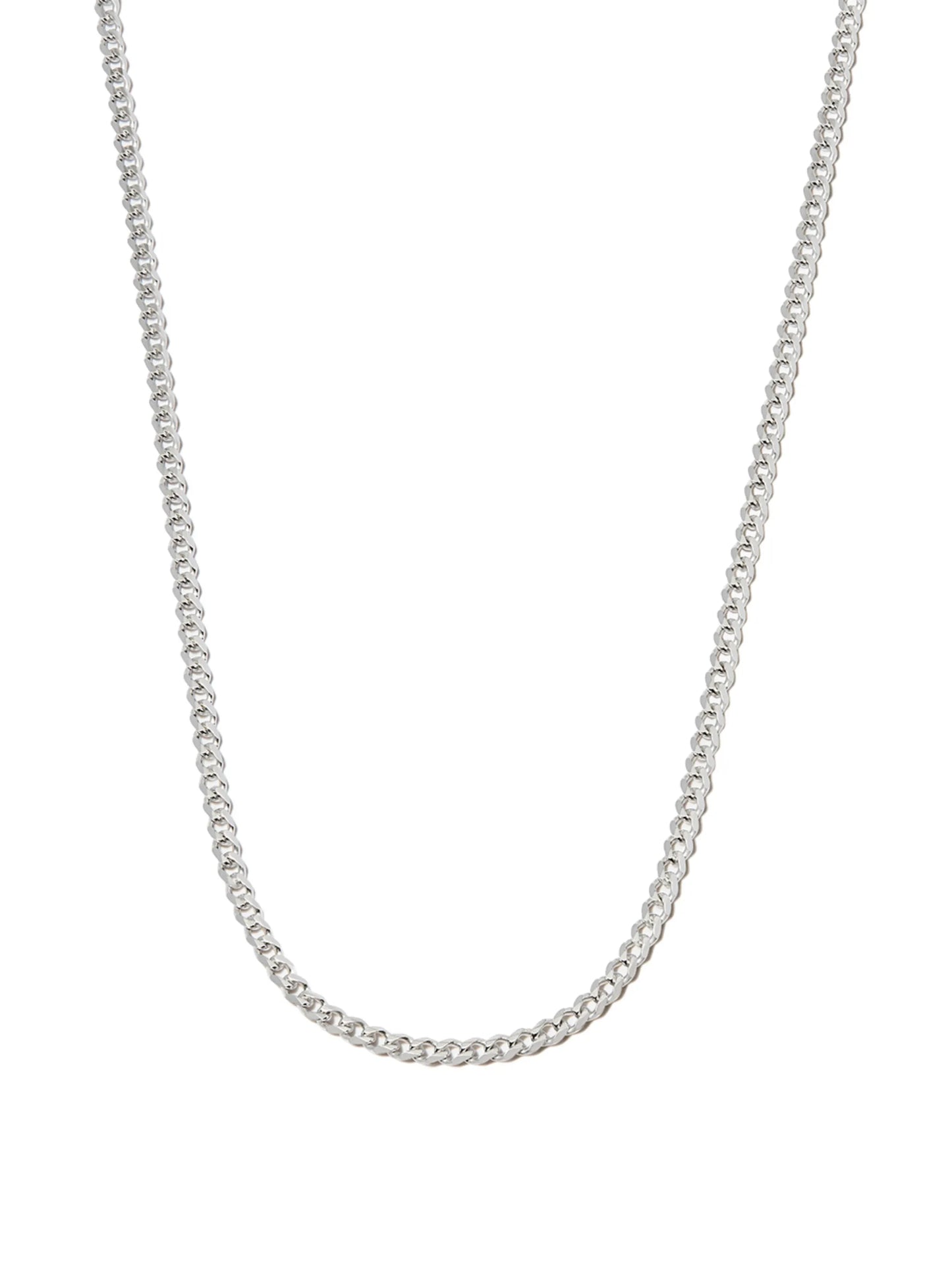 Saffi 50 chain necklace