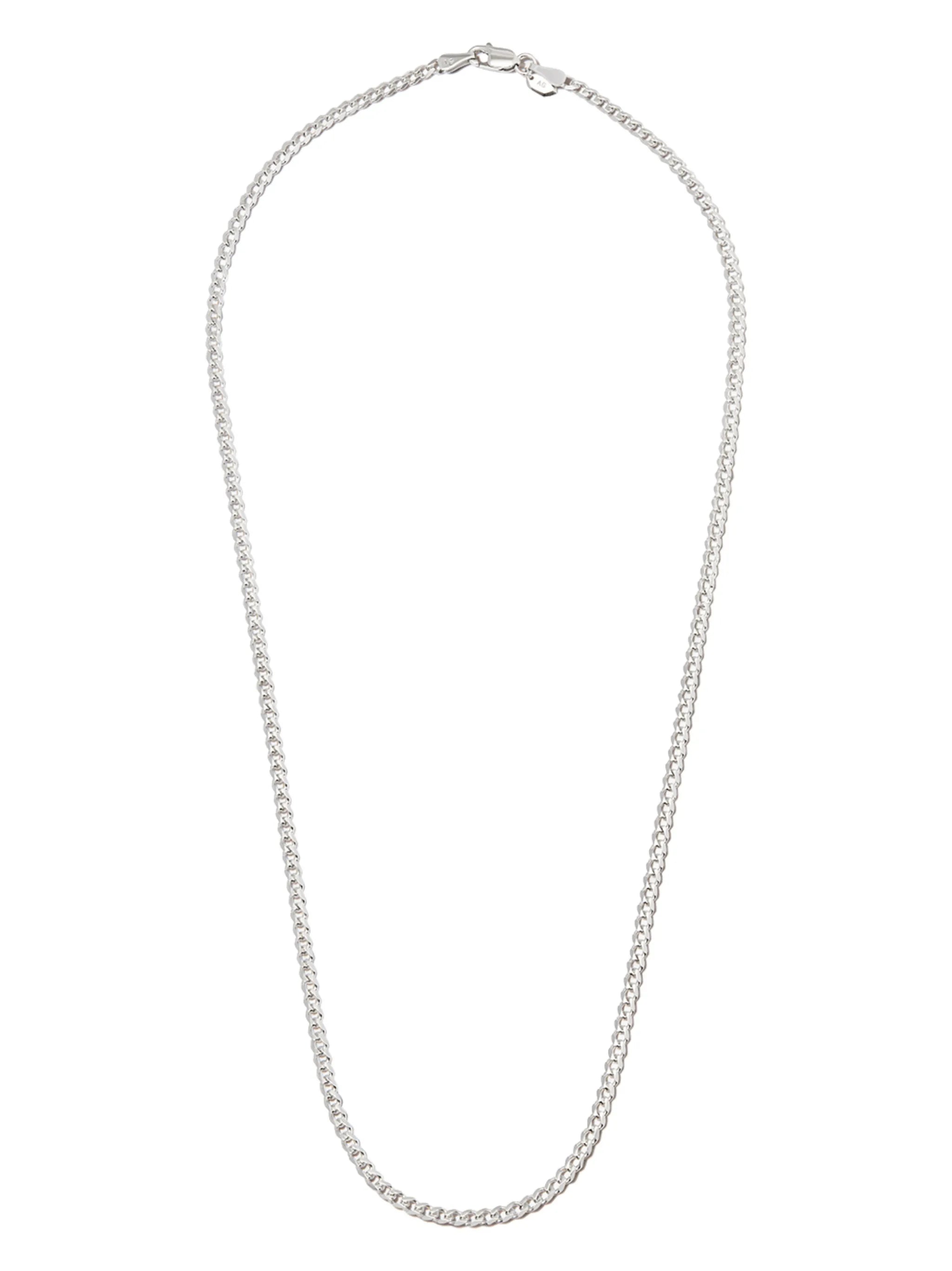 Saffi 50 chain necklace