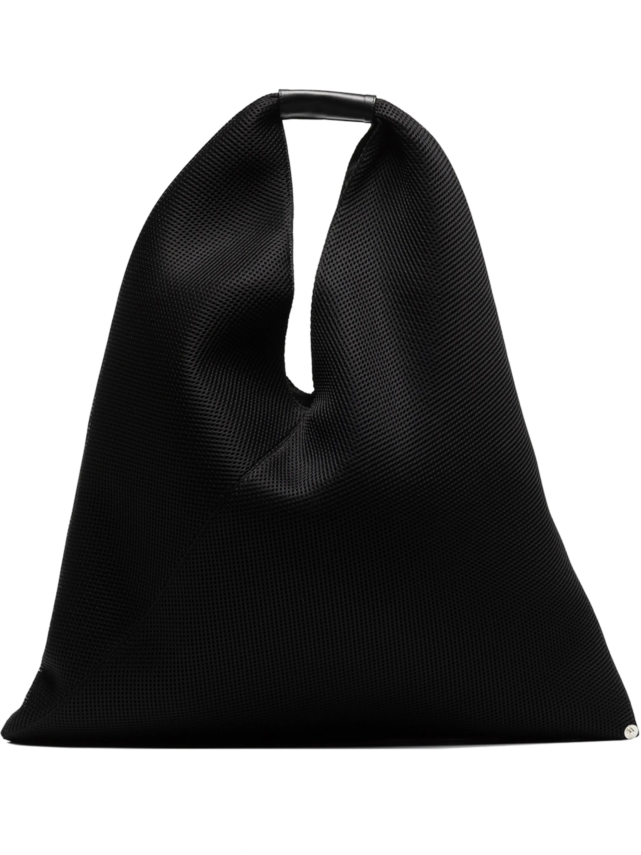 Japanese mesh tote bag