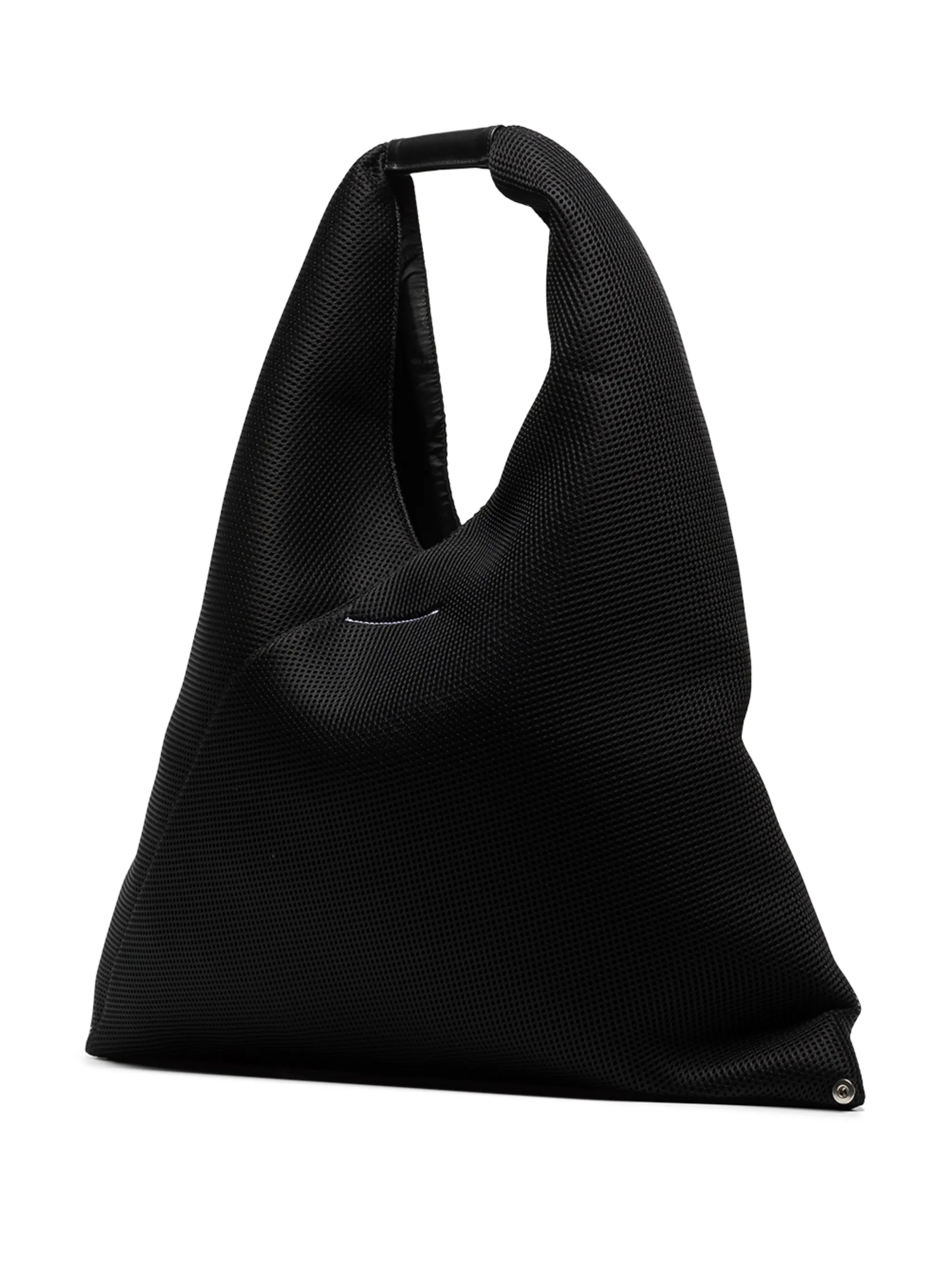 Japanese mesh tote bag