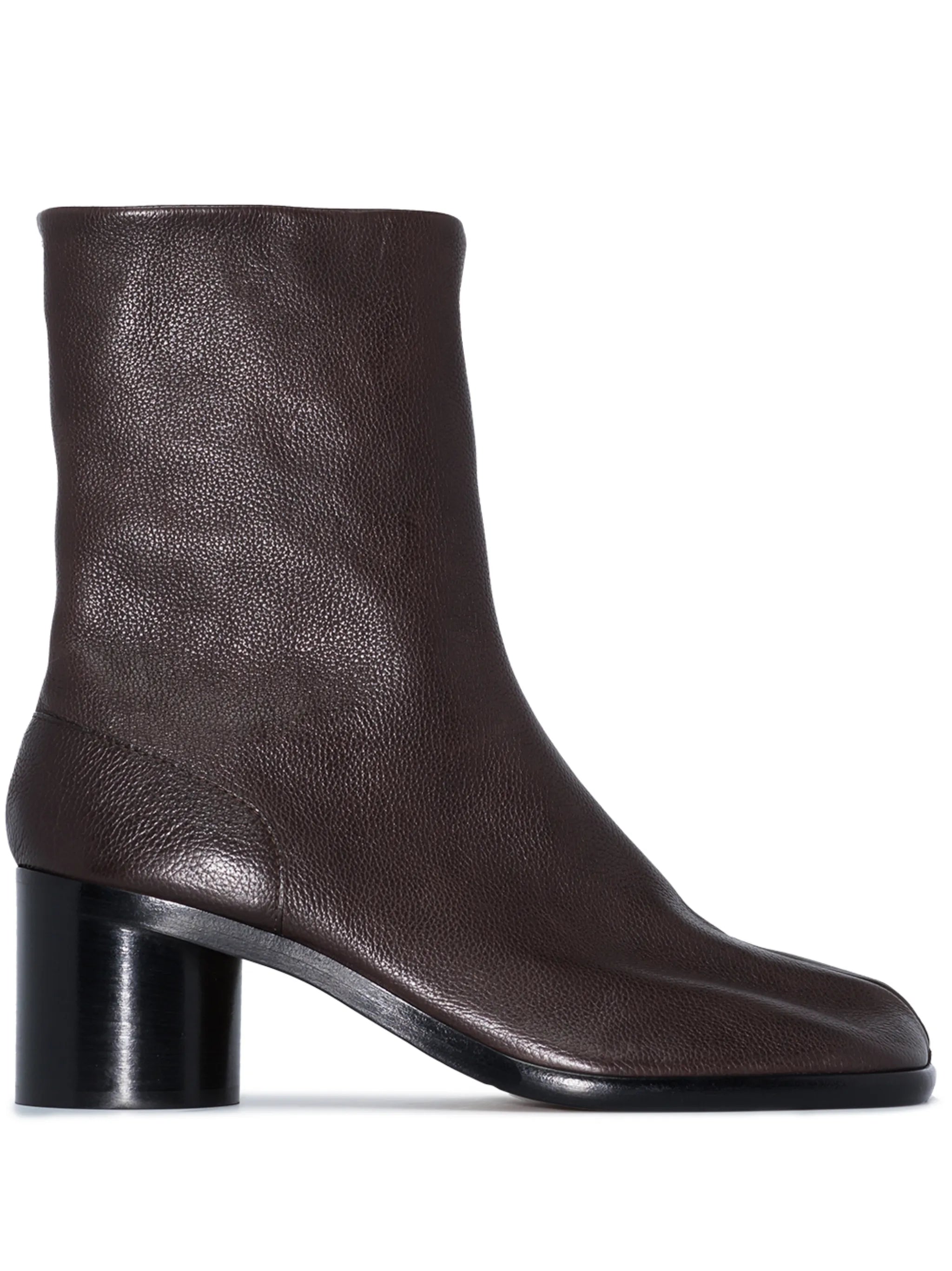 Tabi 60mm ankle boots