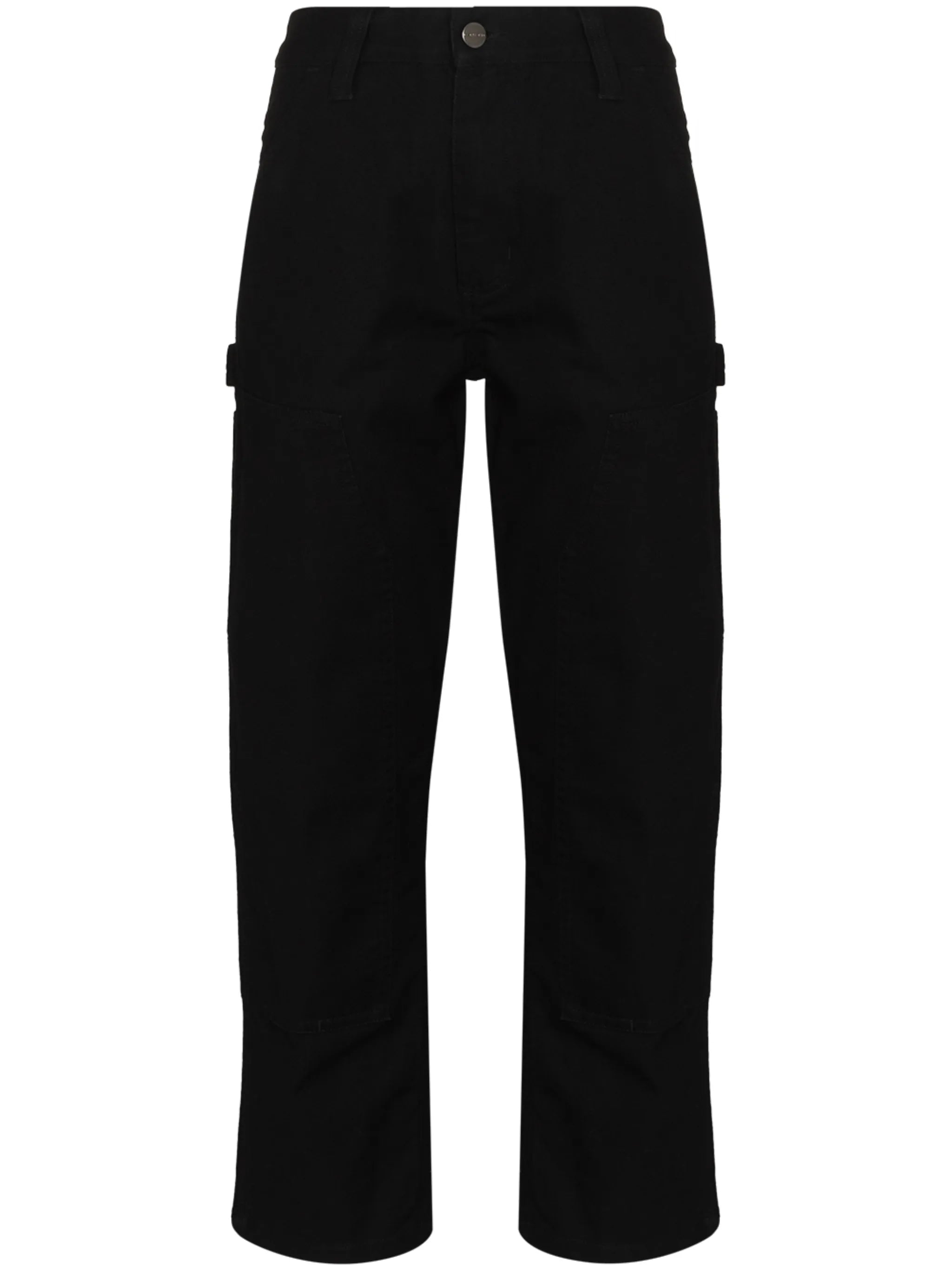 x Carhartt WIP cropped trousers