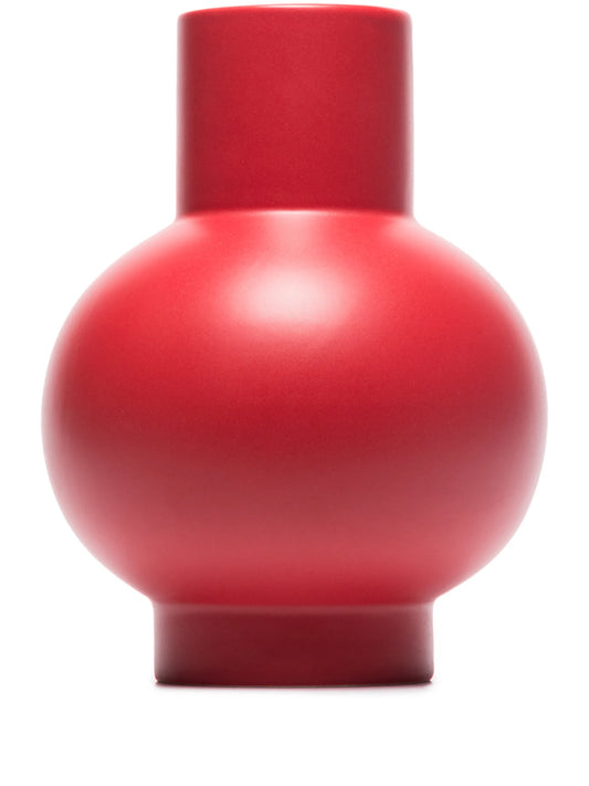 large Strøm vase