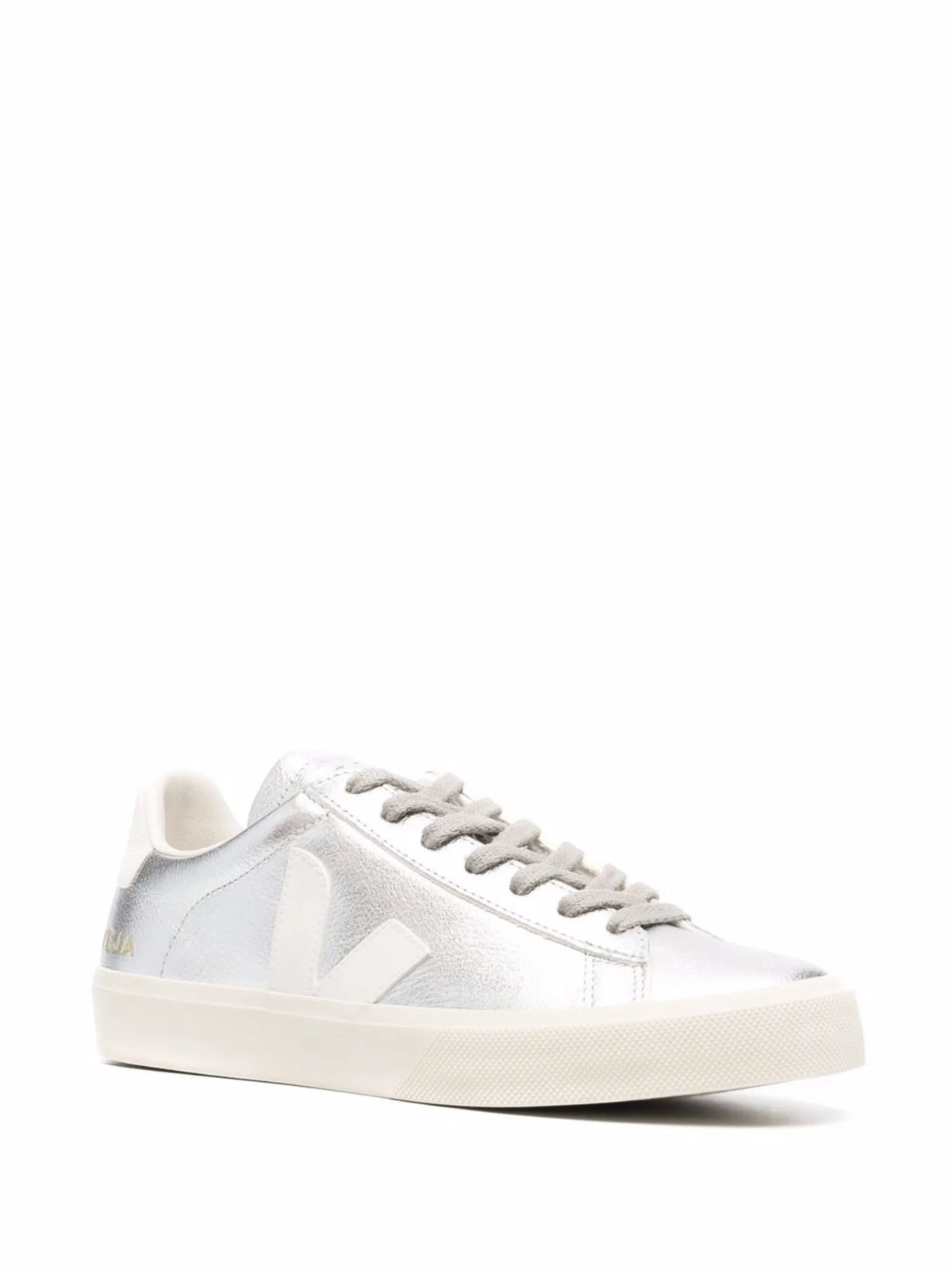 Campo ChromeFree-leather sneakers