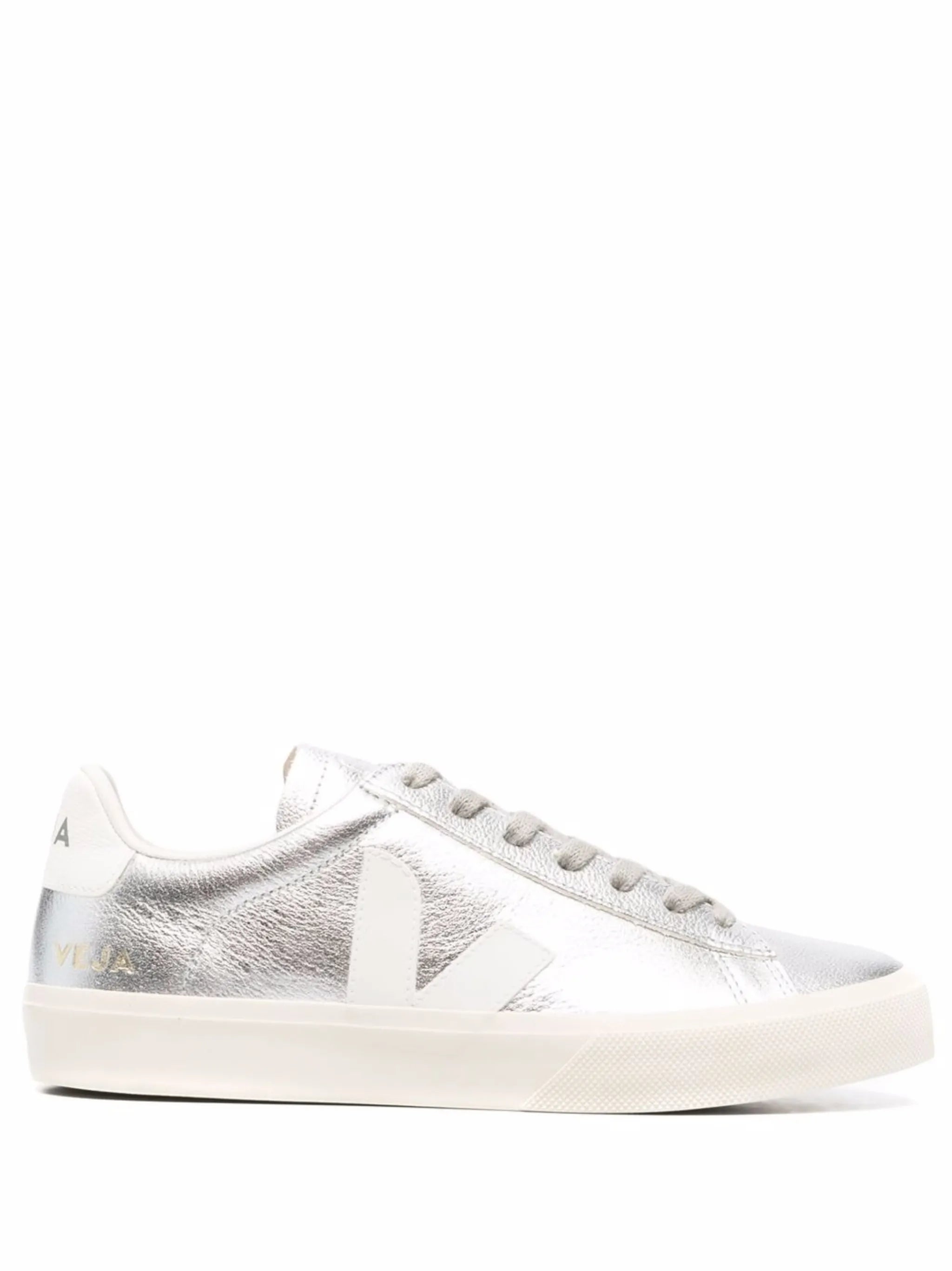 Campo ChromeFree-leather sneakers