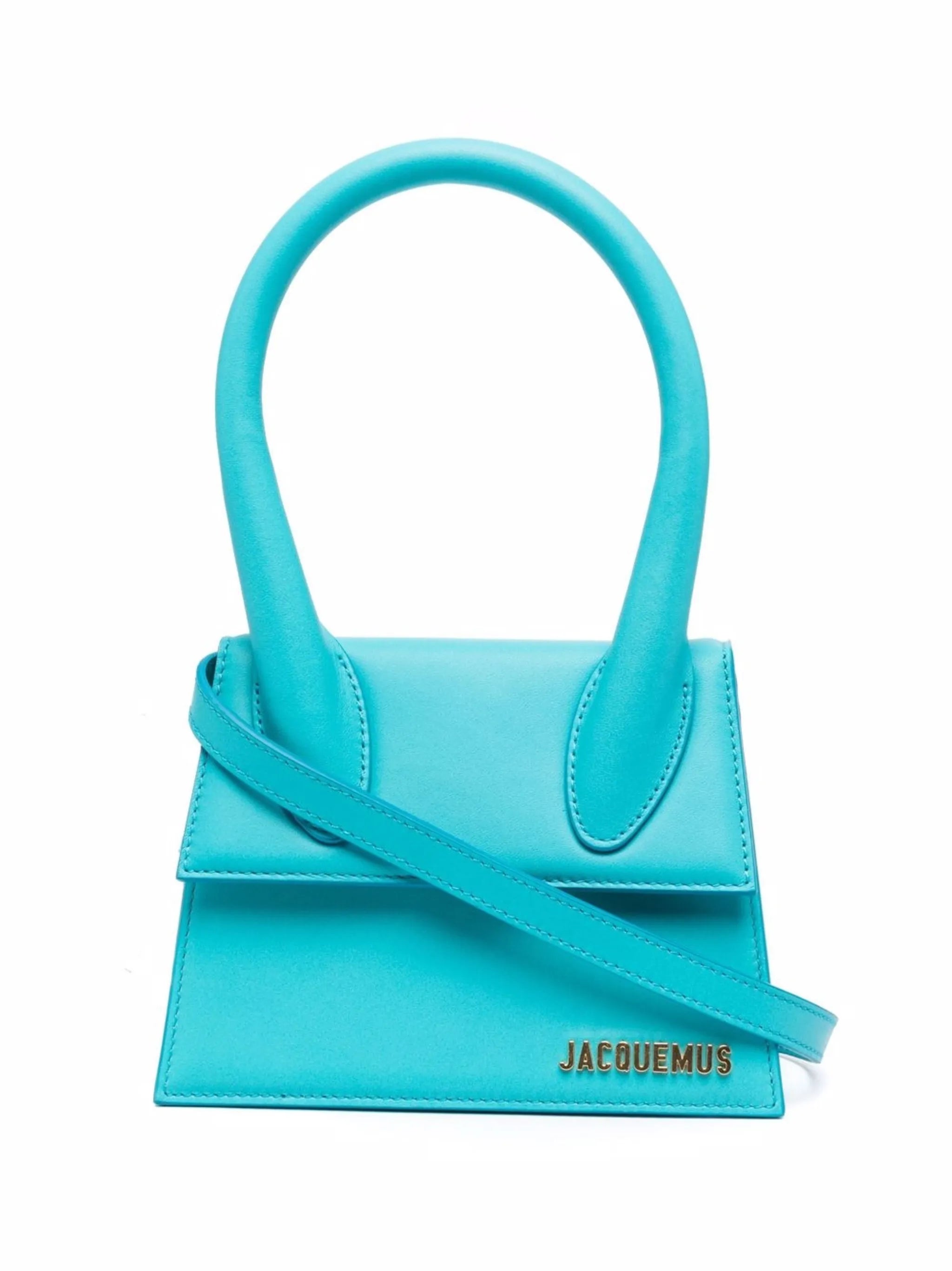 Le Chiquito mini bag