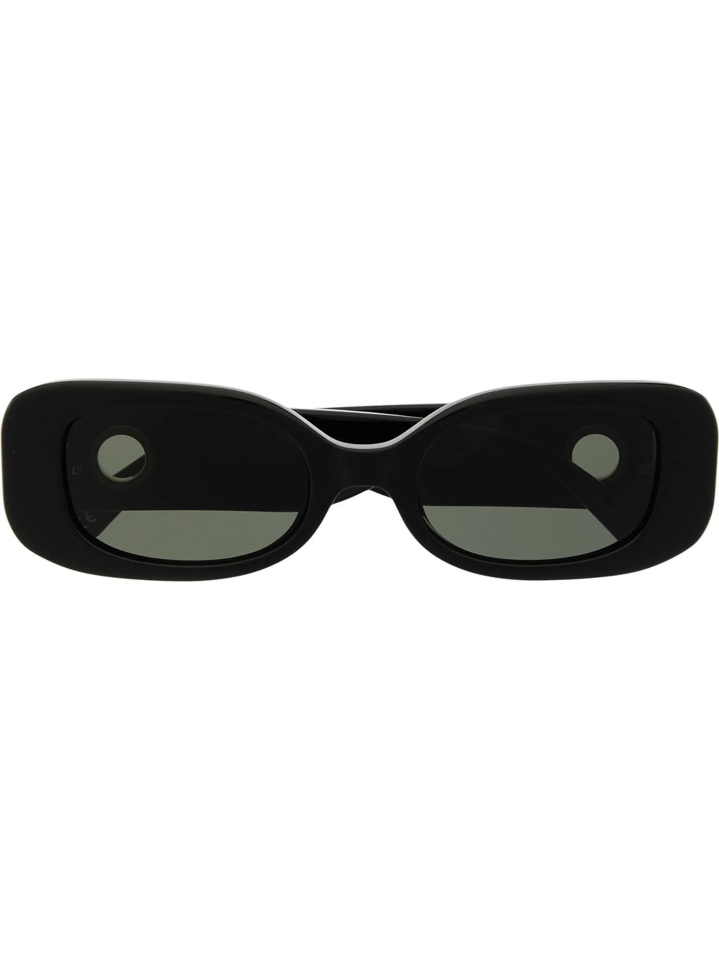 Lola rectangle-frame sunglasses
