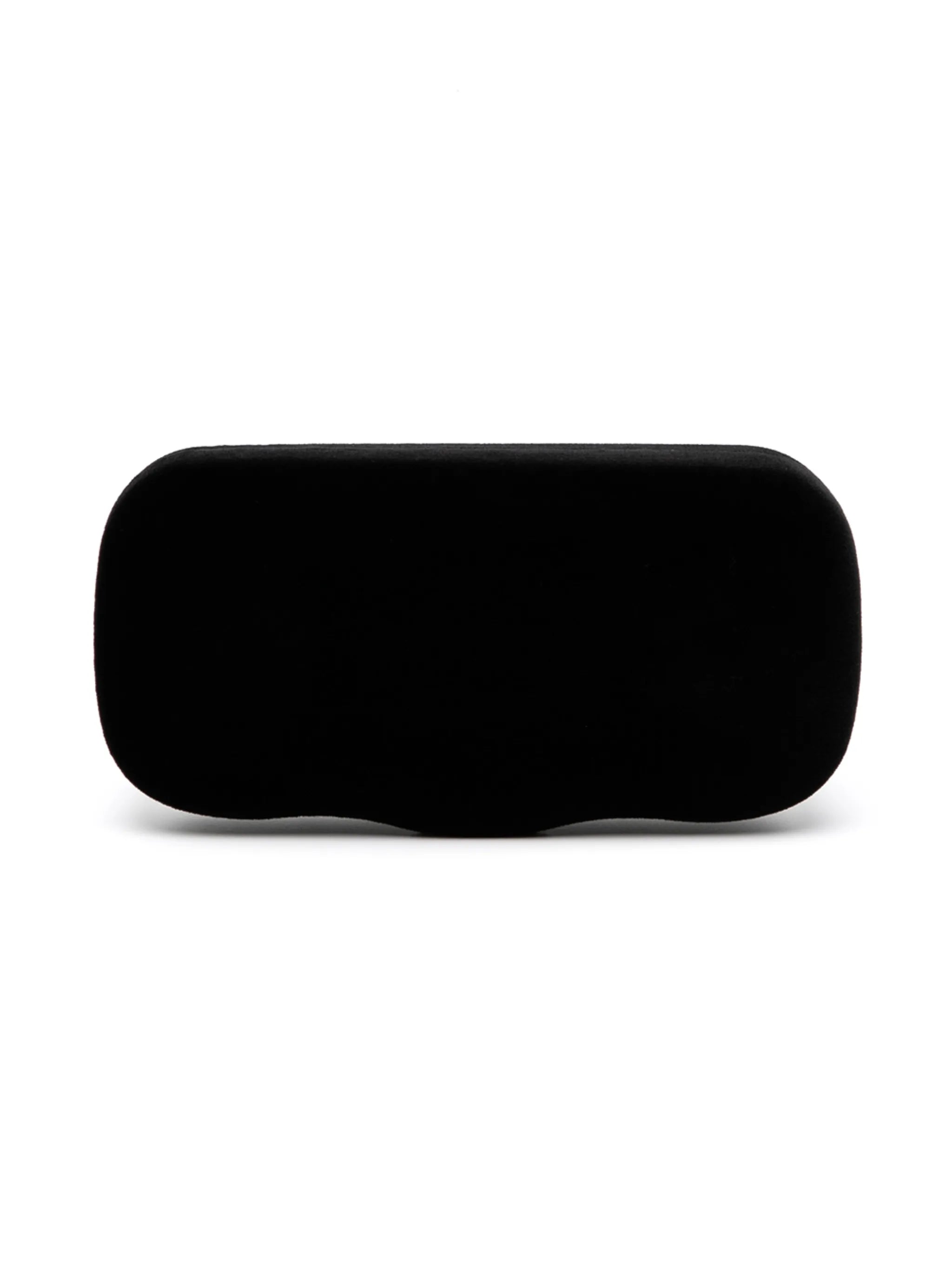 Lola rectangle-frame sunglasses